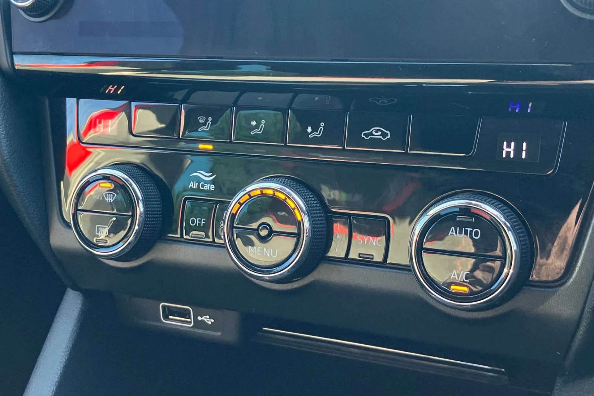 2019 SKODA OCTAVIA 2019 SKODA OCTAVIA