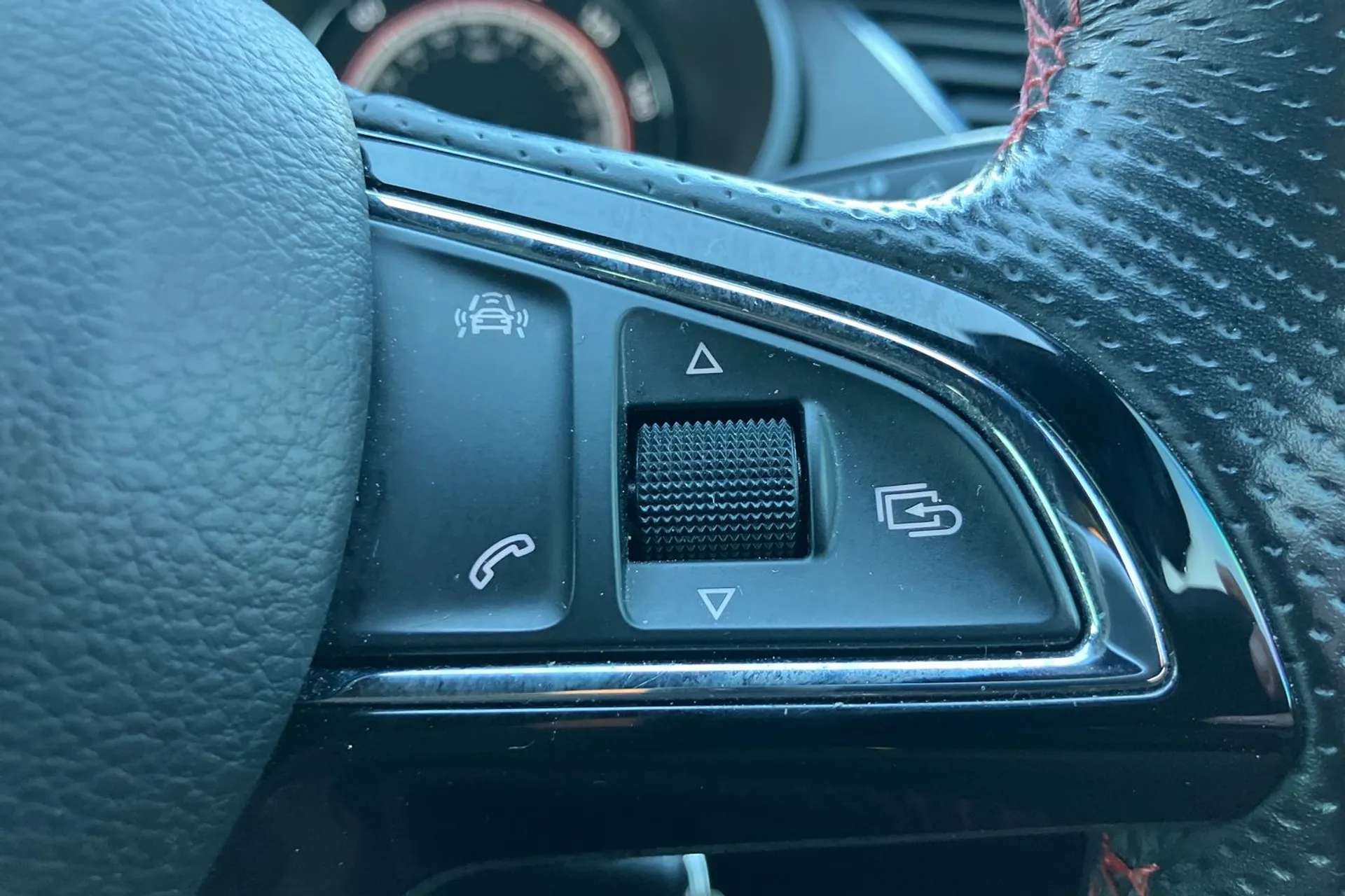 2019 SKODA OCTAVIA 2019 SKODA OCTAVIA