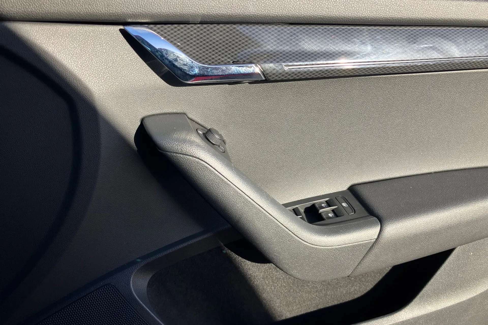 2019 SKODA OCTAVIA 2019 SKODA OCTAVIA