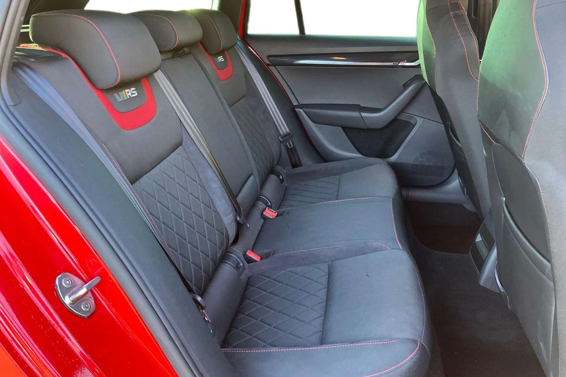 2019 SKODA OCTAVIA 2019 SKODA OCTAVIA