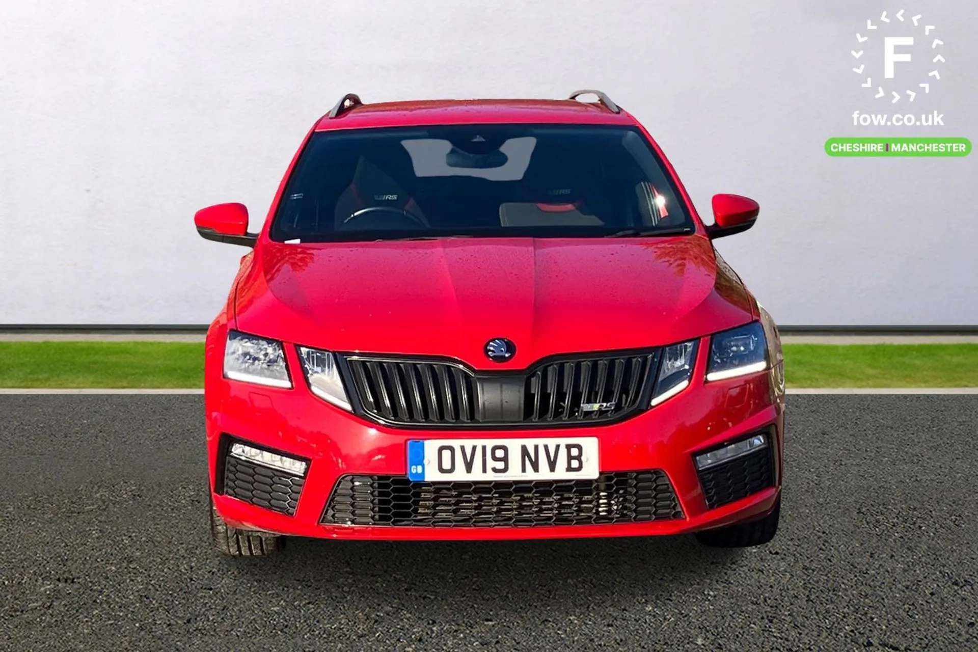 2019 SKODA OCTAVIA 2019 SKODA OCTAVIA