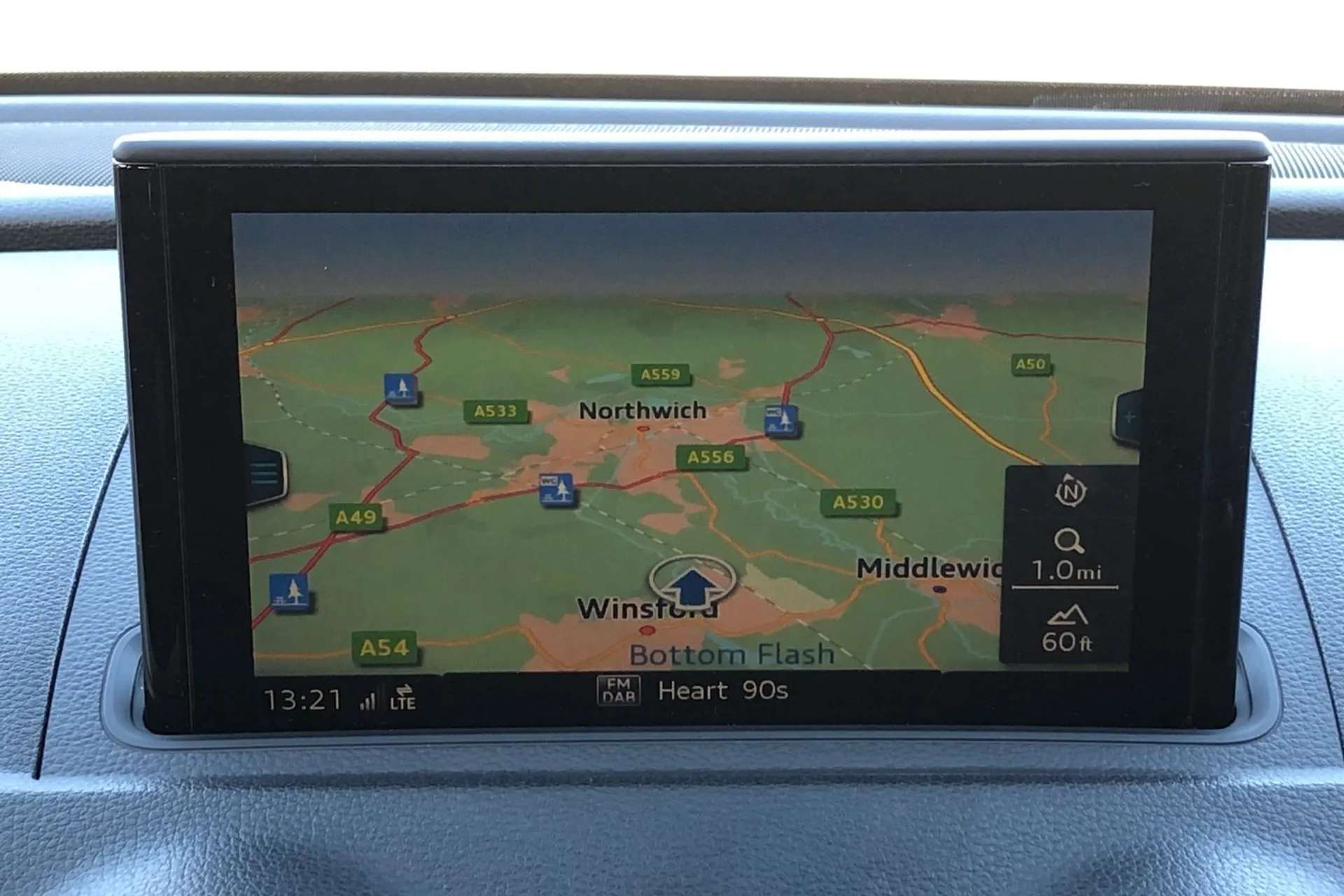 2020 AUDI A3 2020 AUDI A3