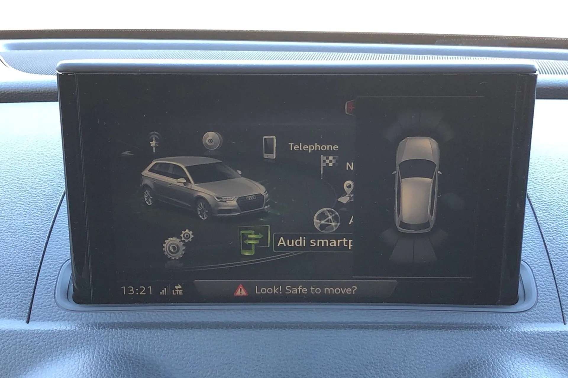 2020 AUDI A3 2020 AUDI A3