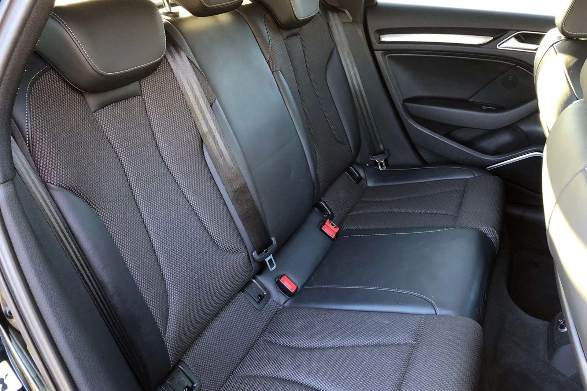 2020 AUDI A3 2020 AUDI A3