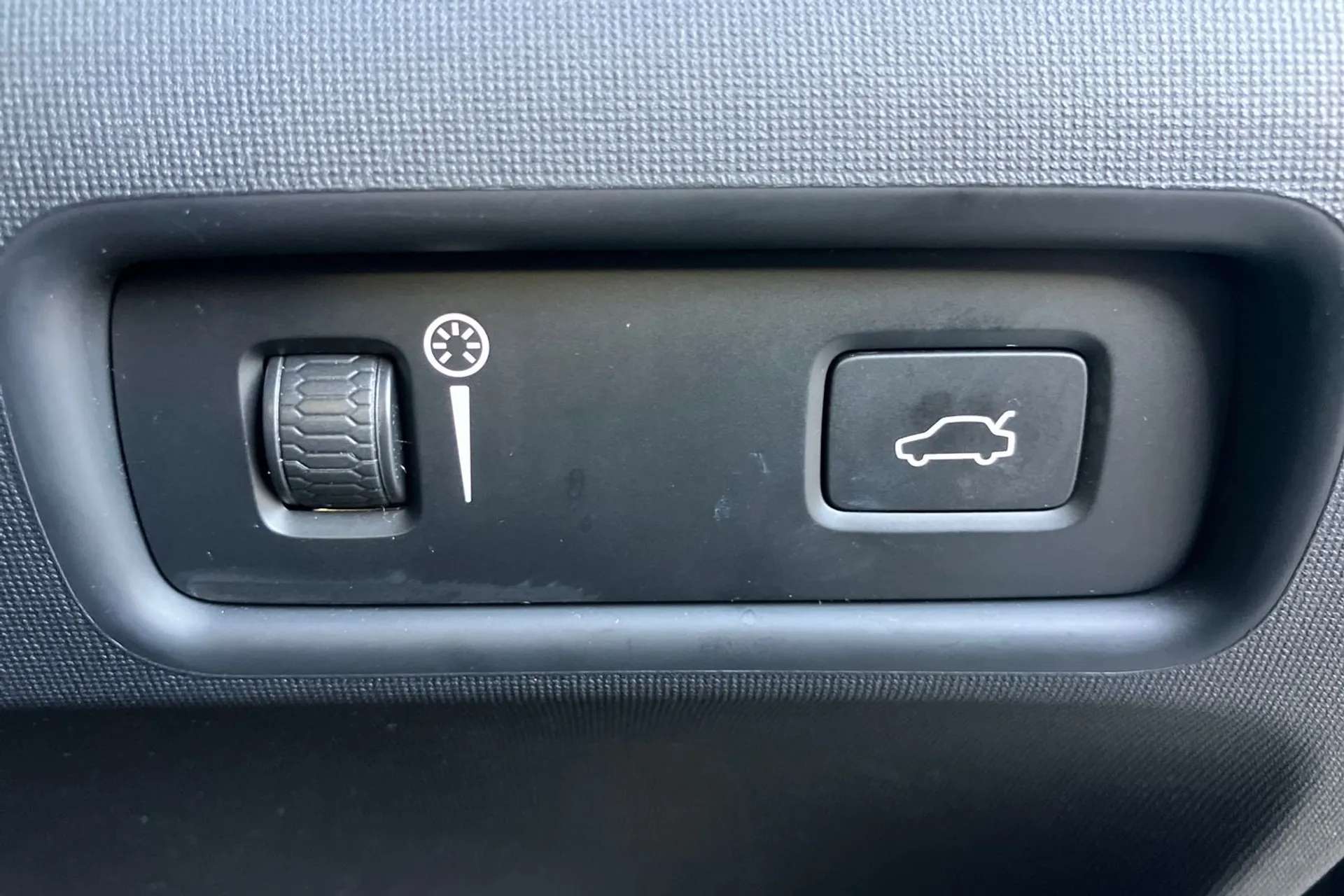 2022 POLESTAR 2 2022 POLESTAR 2