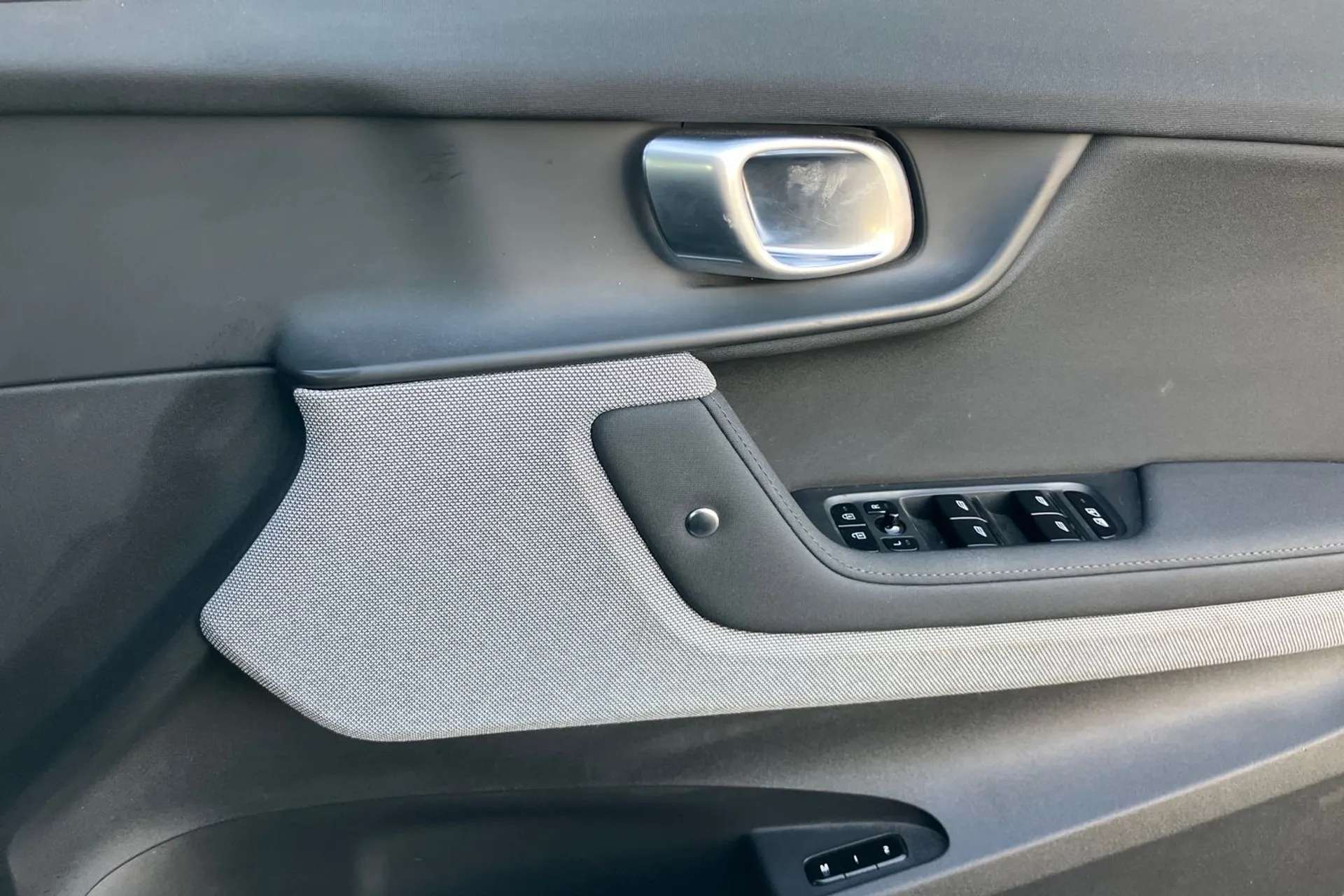 2022 POLESTAR 2 2022 POLESTAR 2