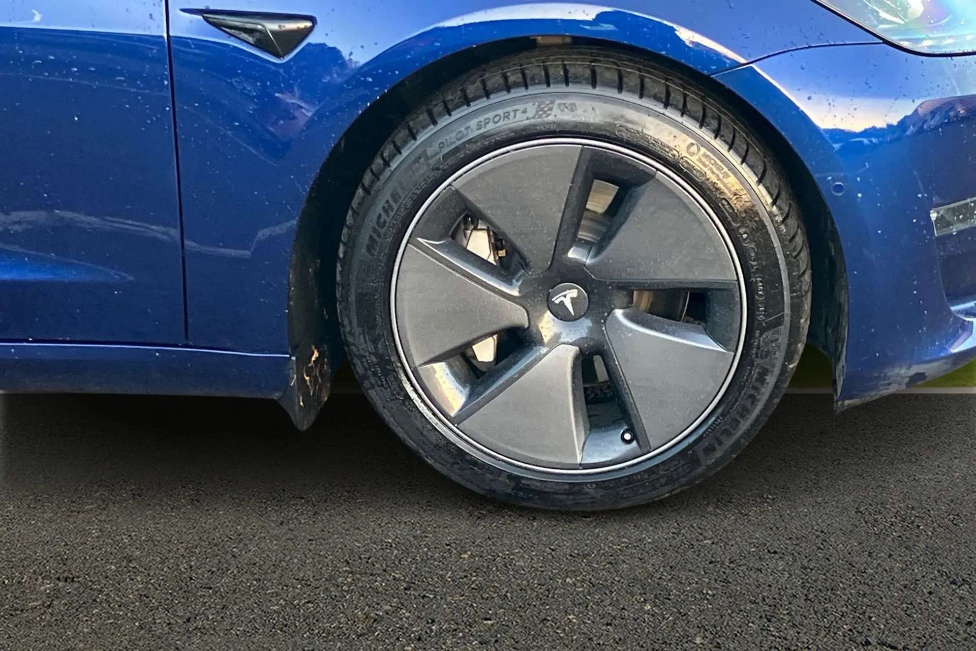 2020 TESLA MODEL 3 2020 TESLA MODEL 3