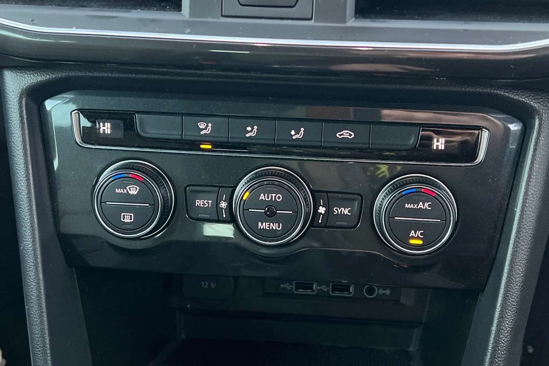 2020 SEAT TARRACO 2020 SEAT TARRACO