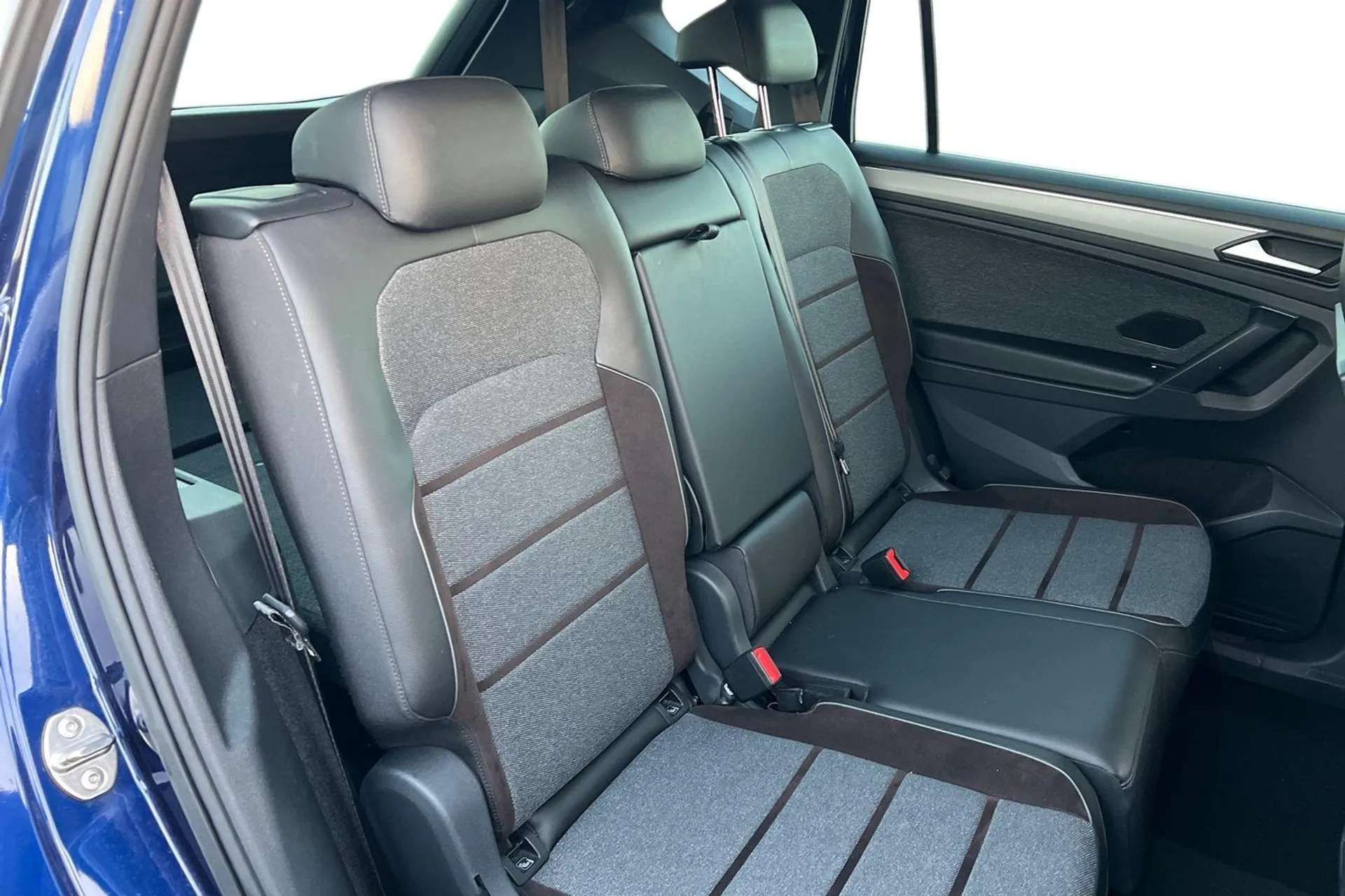 2020 SEAT TARRACO 2020 SEAT TARRACO