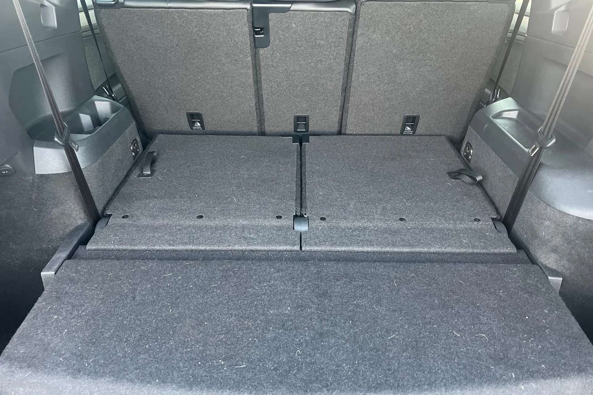 2020 SEAT TARRACO 2020 SEAT TARRACO