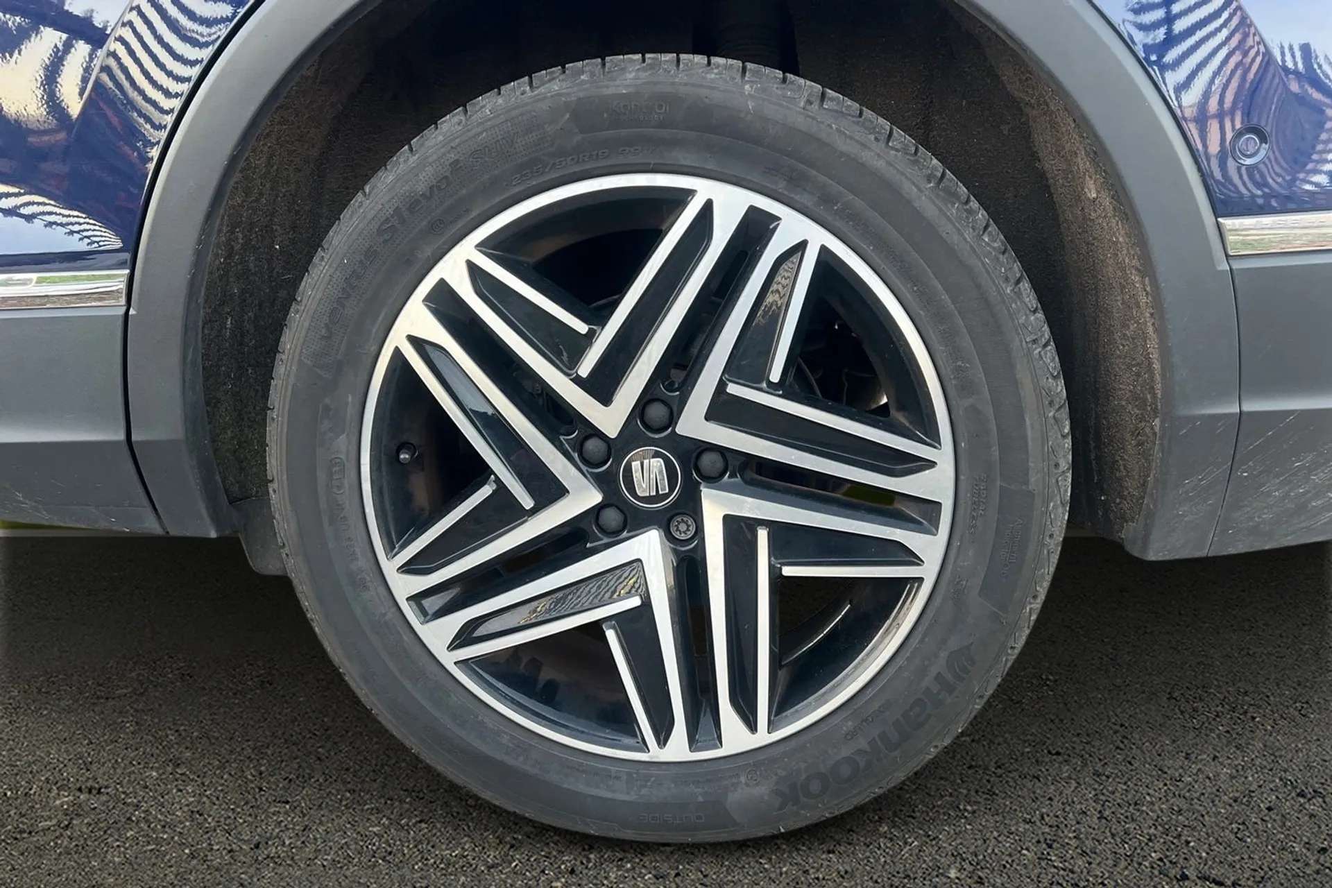 2020 SEAT TARRACO 2020 SEAT TARRACO