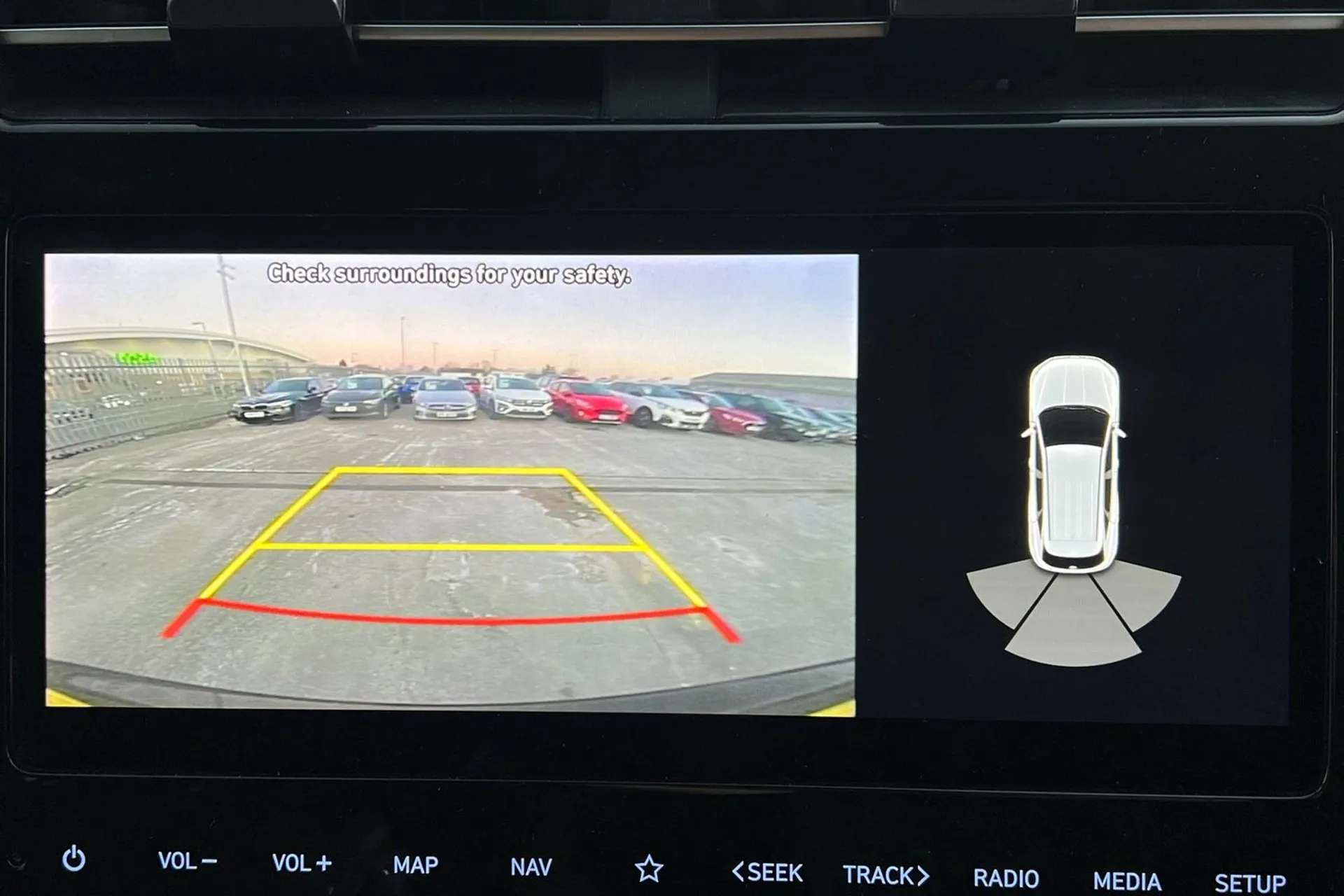 2021 HYUNDAI TUCSON 2021 HYUNDAI TUCSON