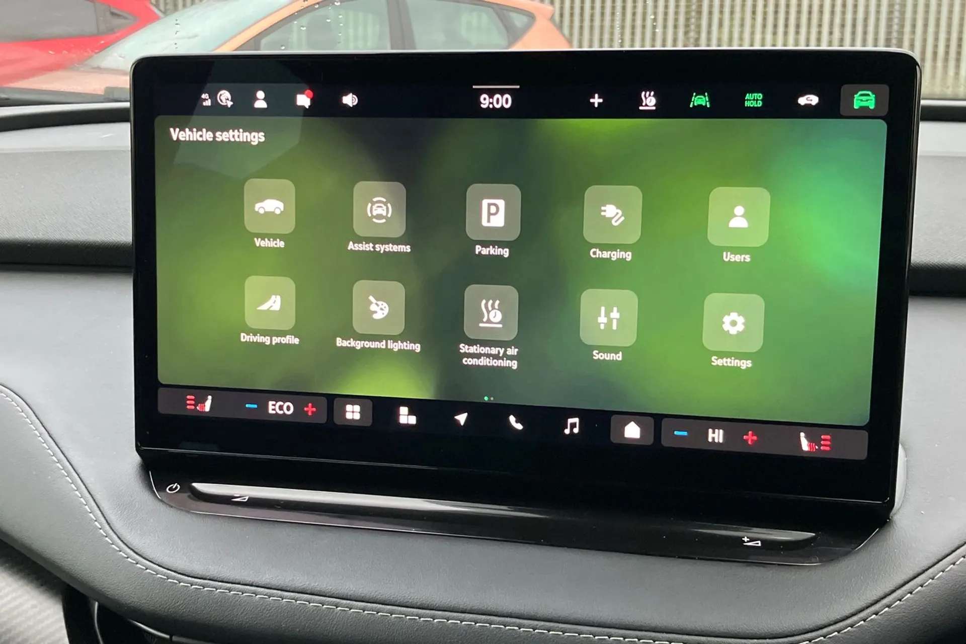 2024 SKODA ENYAQ 2024 SKODA ENYAQ