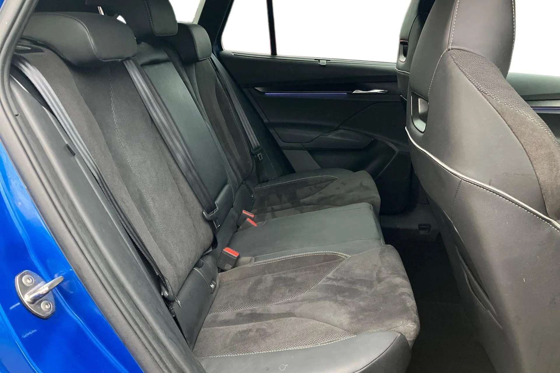 2024 SKODA ENYAQ 2024 SKODA ENYAQ