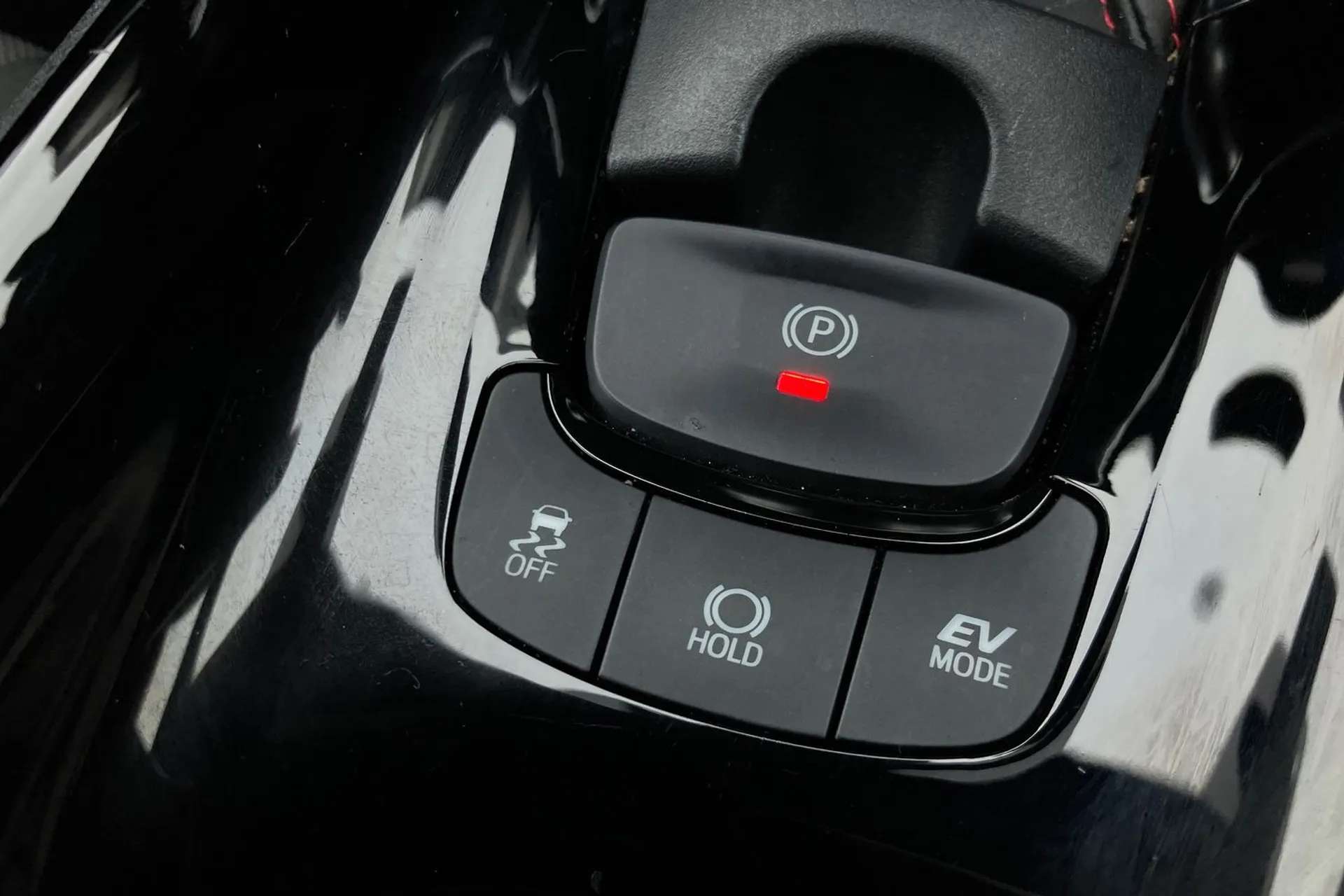 2021 TOYOTA C-HR 2021 TOYOTA C-HR