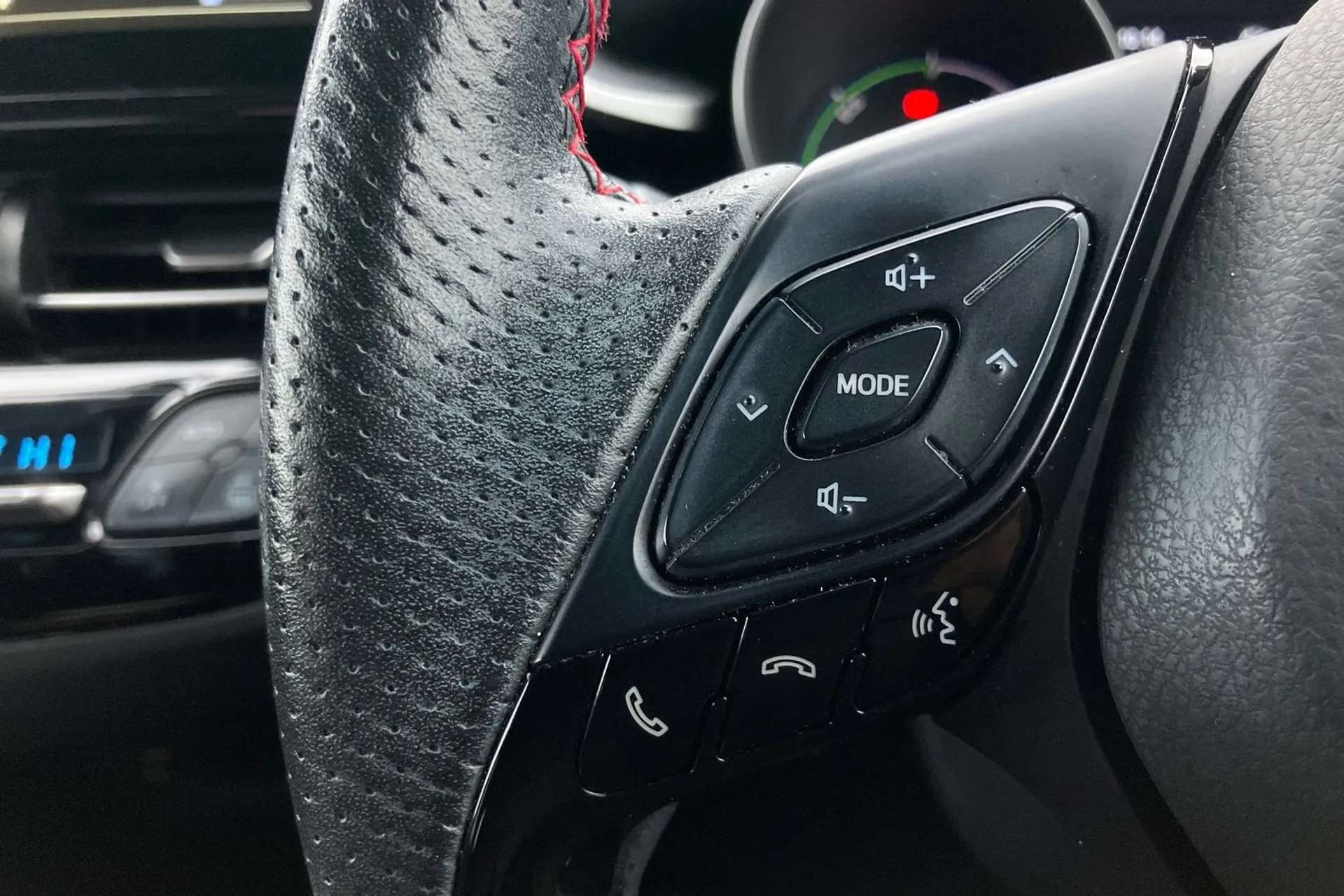 2021 TOYOTA C-HR 2021 TOYOTA C-HR