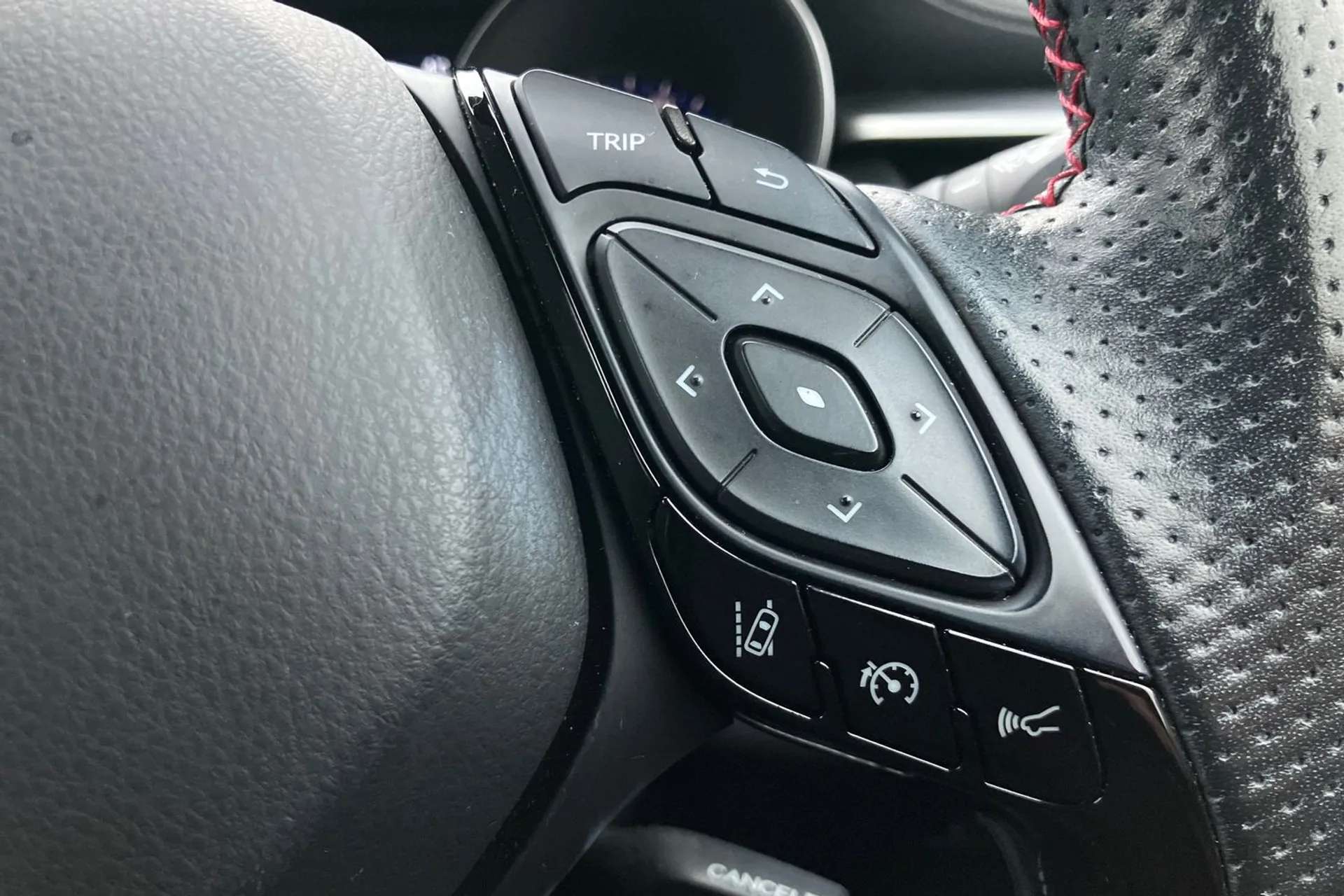 2021 TOYOTA C-HR 2021 TOYOTA C-HR