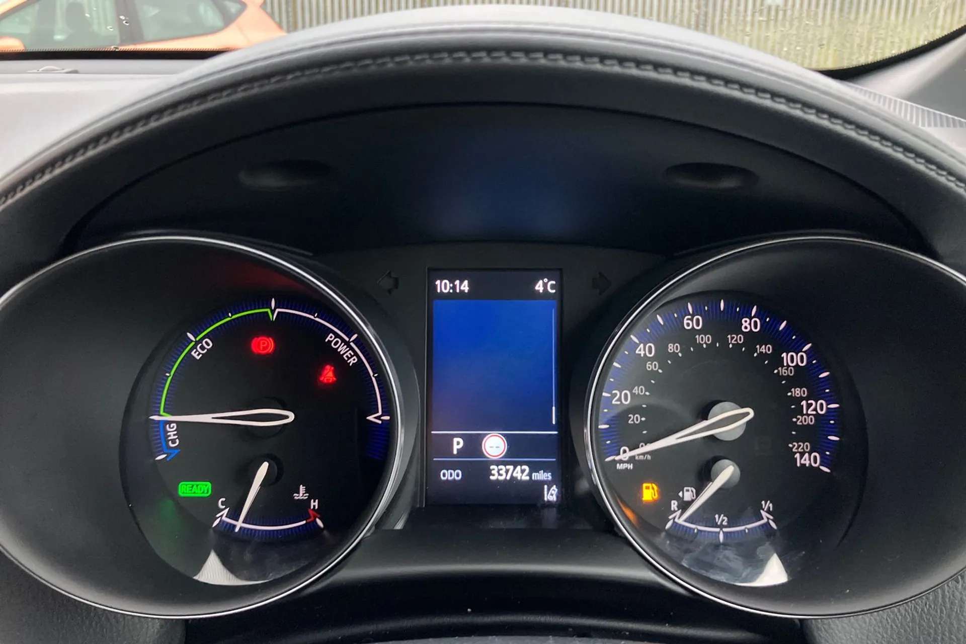 2021 TOYOTA C-HR 2021 TOYOTA C-HR