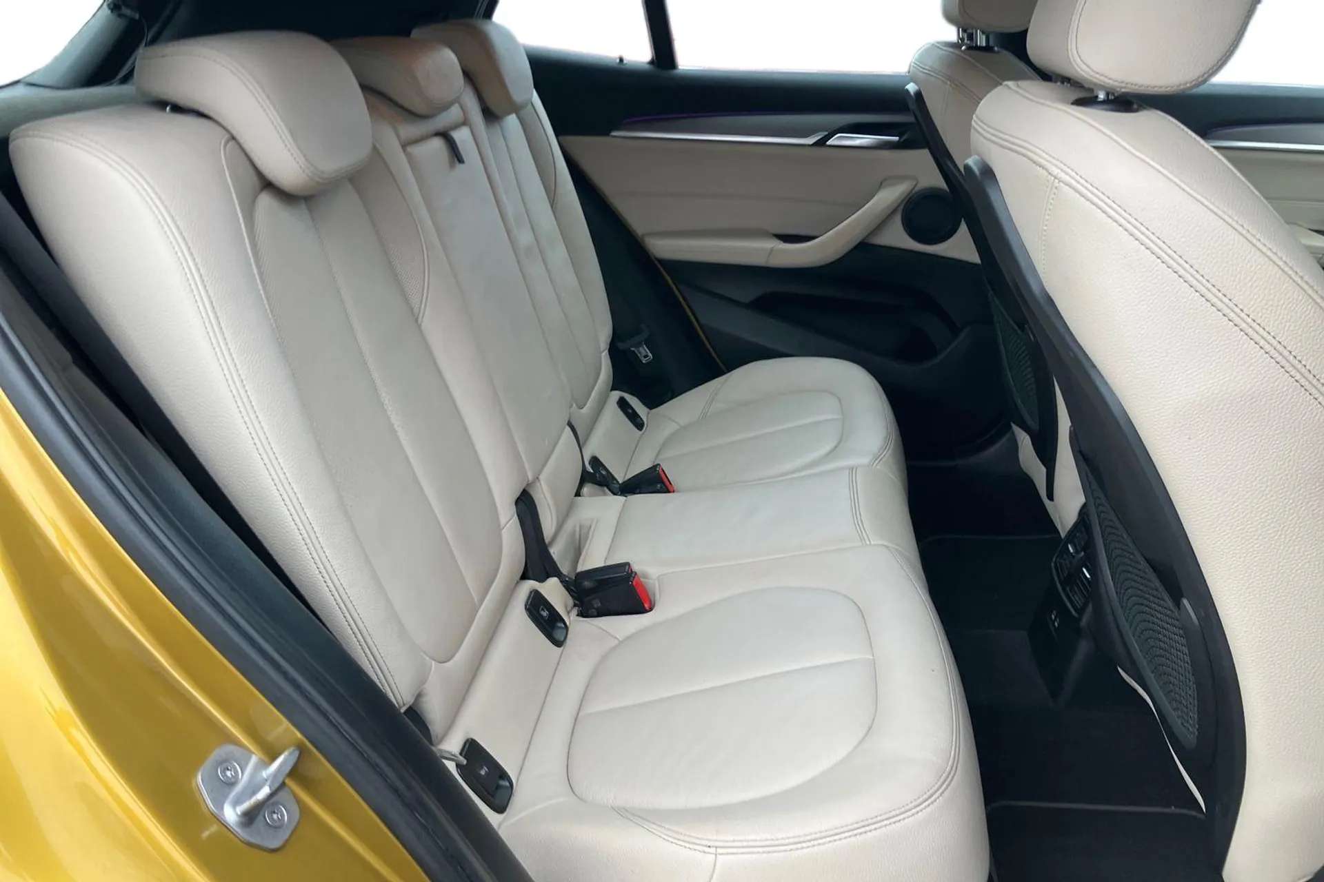 2019 BMW X2 2019 BMW X2