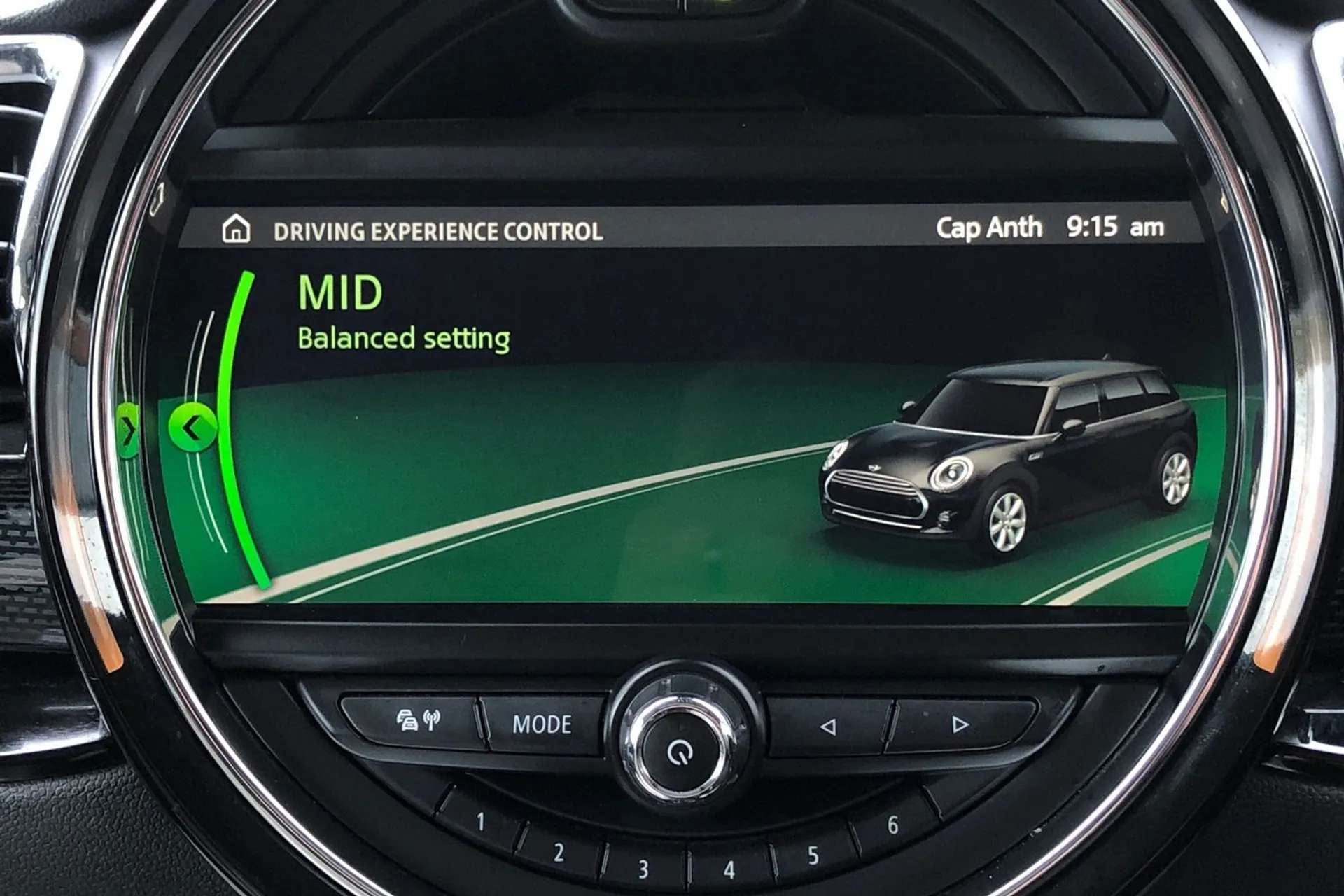 2019 MINI CLUBMAN 2019 MINI CLUBMAN