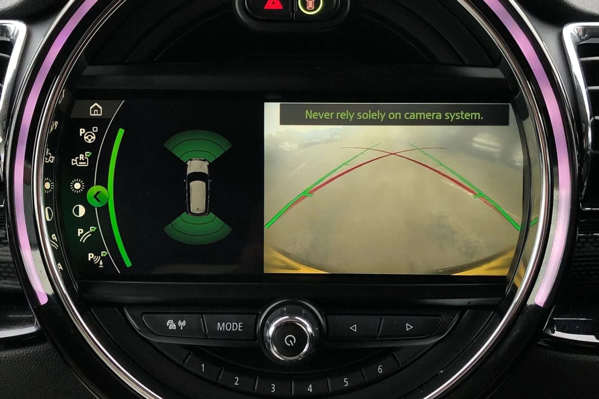 2019 MINI CLUBMAN 2019 MINI CLUBMAN