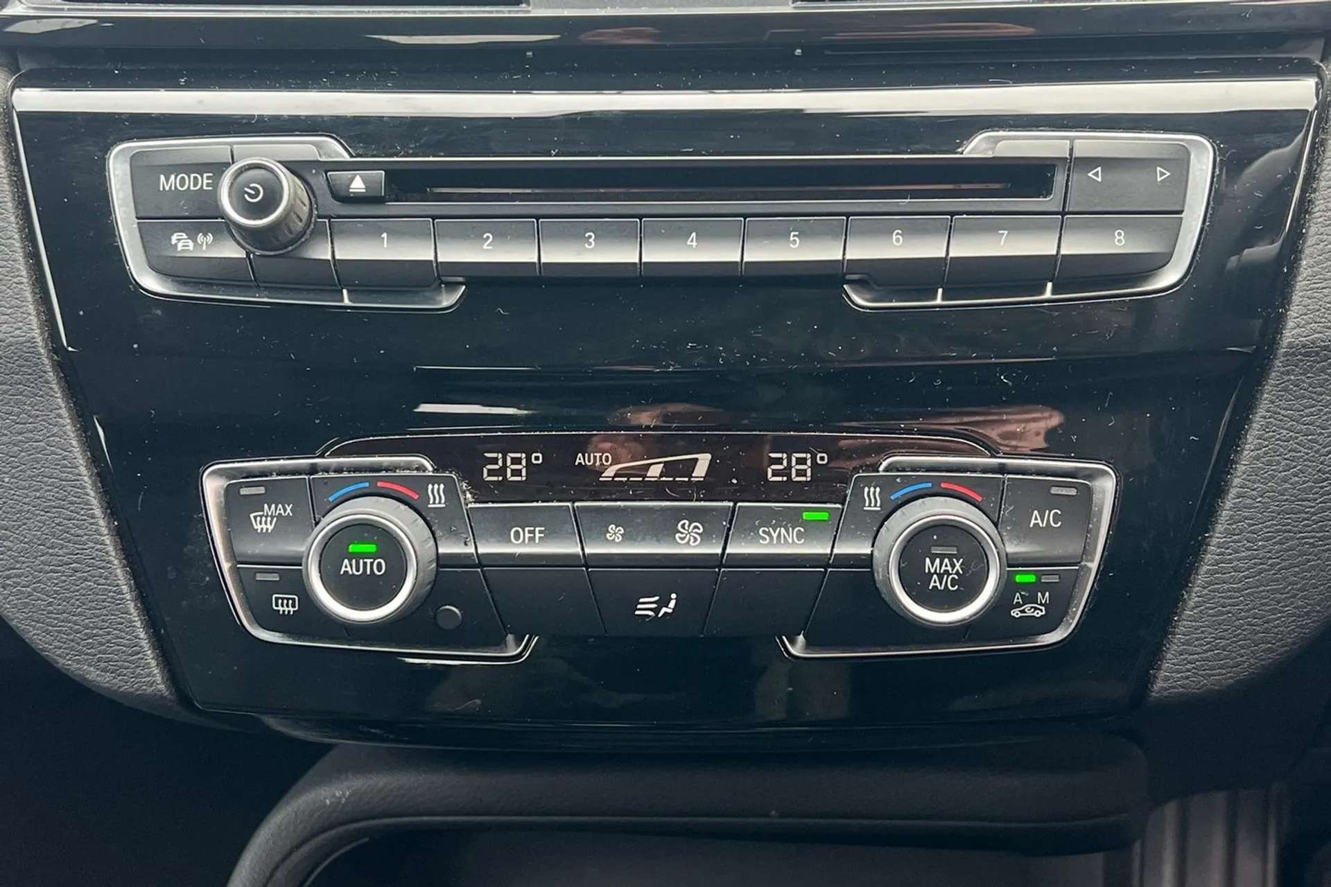 2017 BMW X1 2017 BMW X1