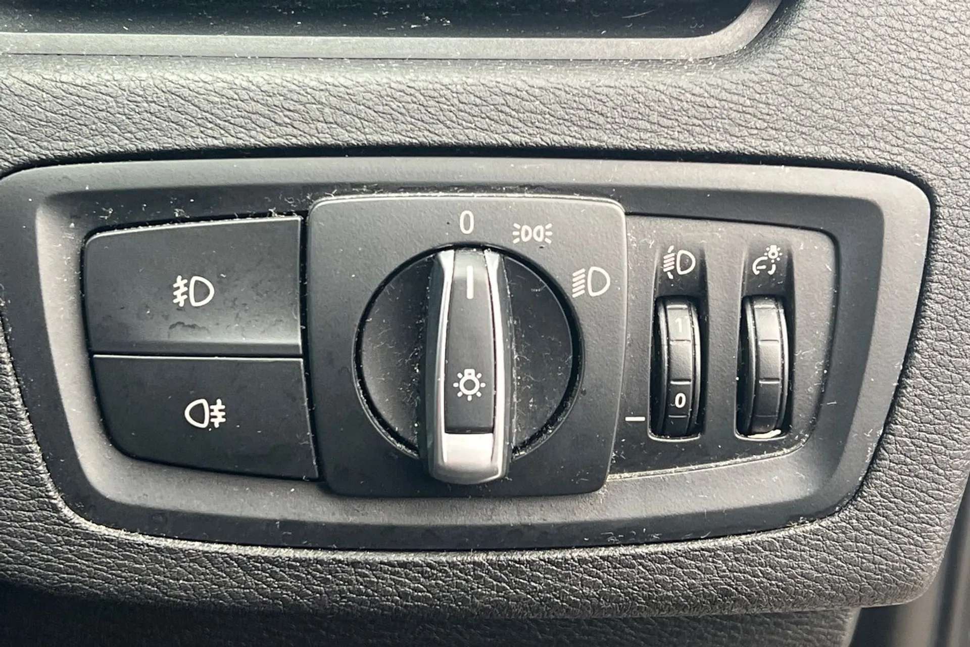 2017 BMW X1 2017 BMW X1