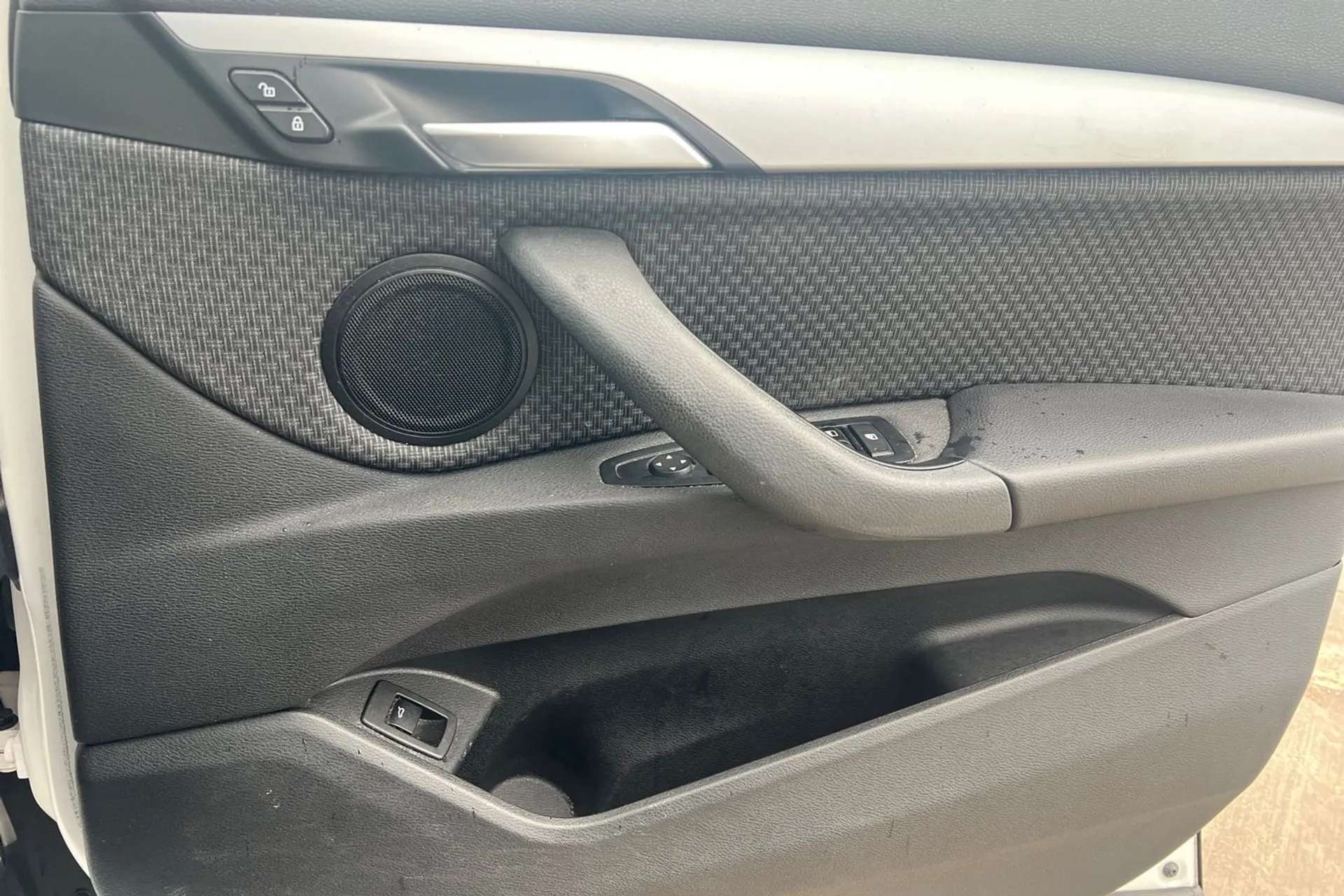 2017 BMW X1 2017 BMW X1