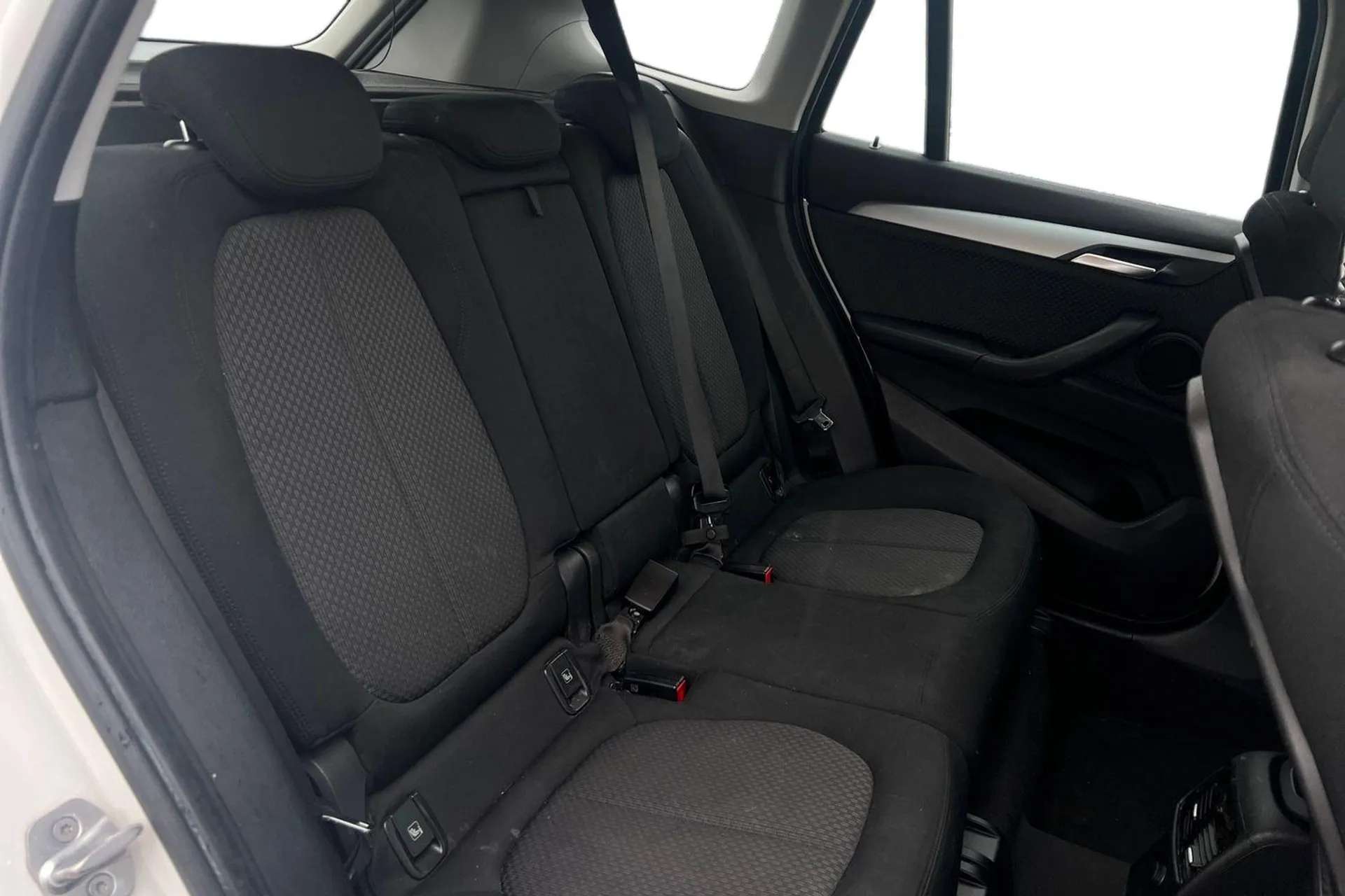 2017 BMW X1 2017 BMW X1