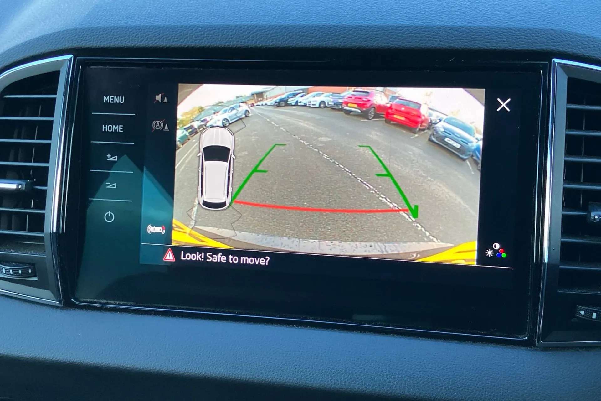 2018 SKODA KAROQ 2018 SKODA KAROQ