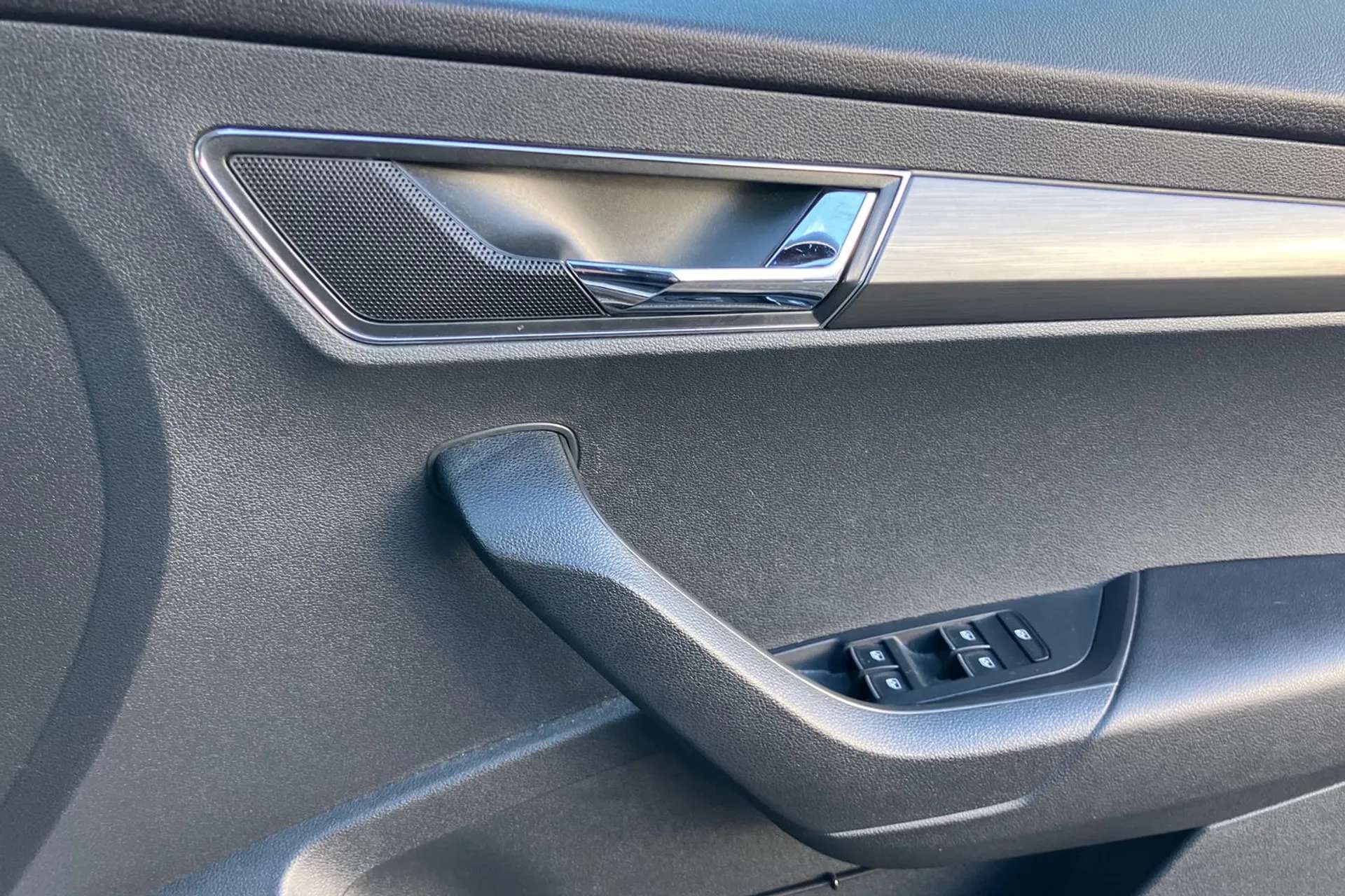 2018 SKODA KAROQ 2018 SKODA KAROQ