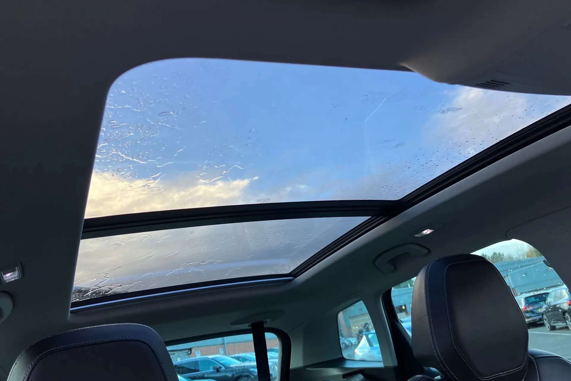 2018 SKODA KAROQ 2018 SKODA KAROQ