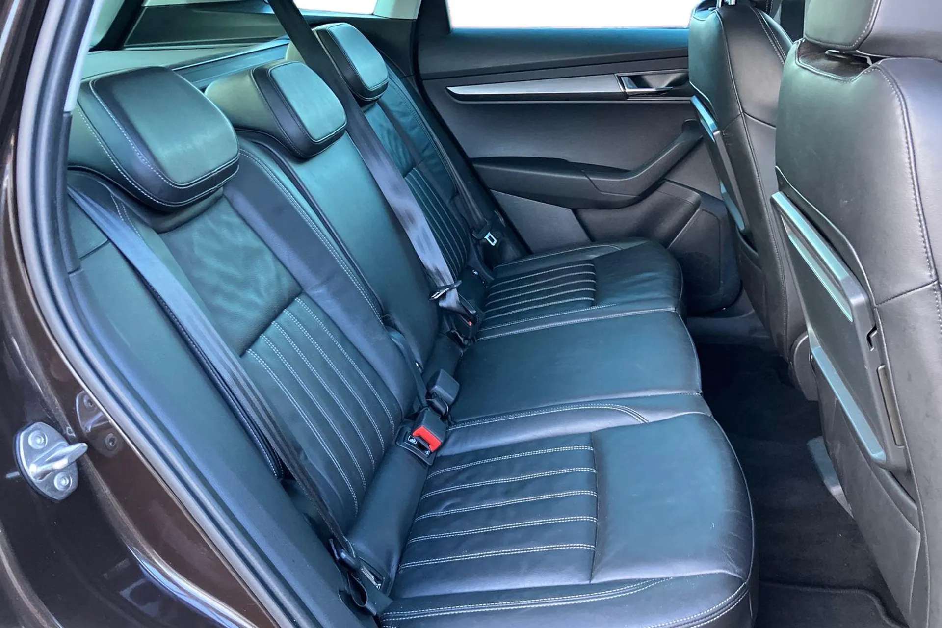 2018 SKODA KAROQ 2018 SKODA KAROQ