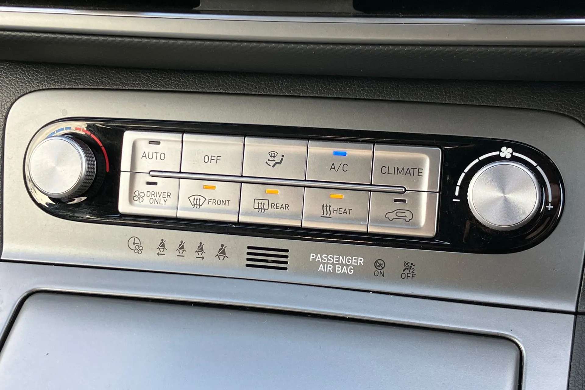 2023 HYUNDAI KONA 2023 HYUNDAI KONA