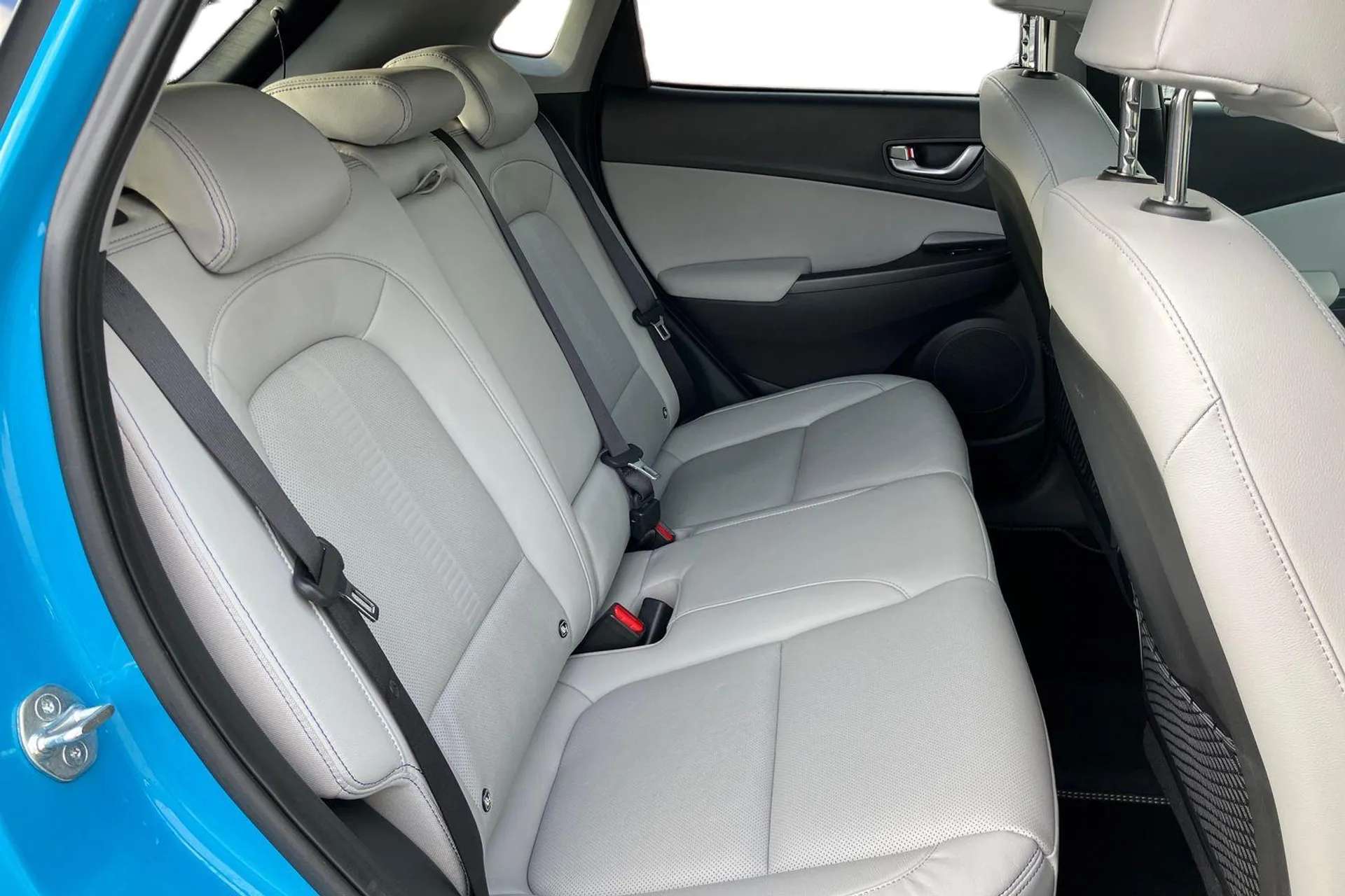 2023 HYUNDAI KONA 2023 HYUNDAI KONA