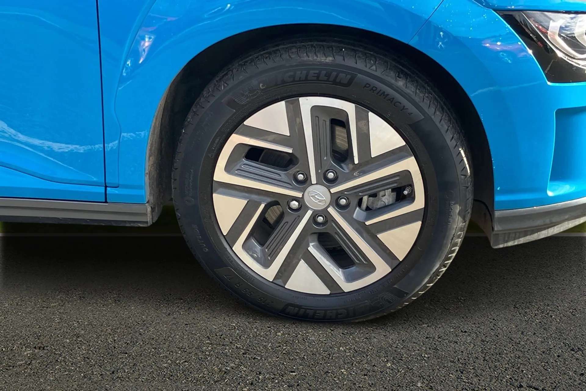 2023 HYUNDAI KONA 2023 HYUNDAI KONA