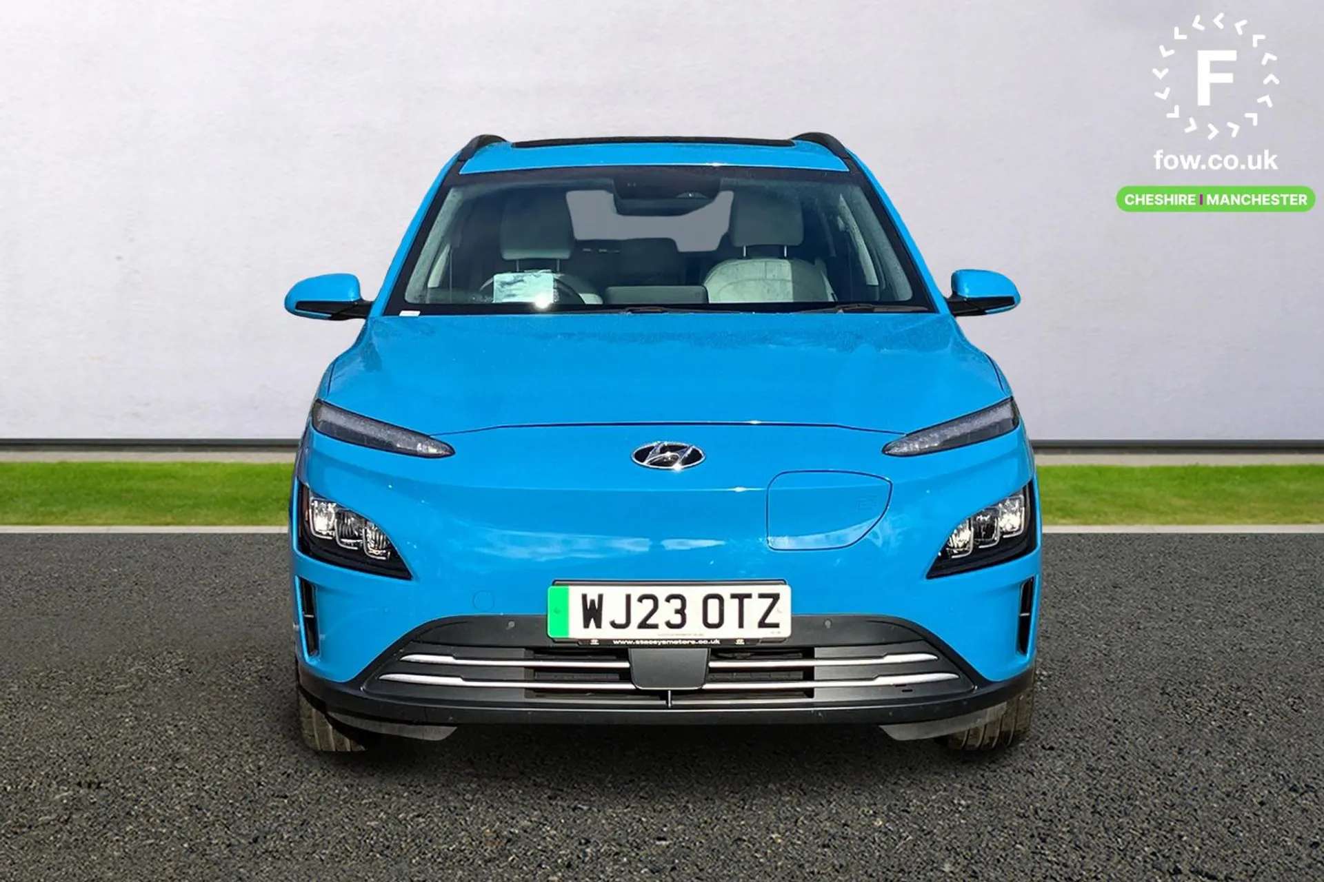 2023 HYUNDAI KONA 2023 HYUNDAI KONA