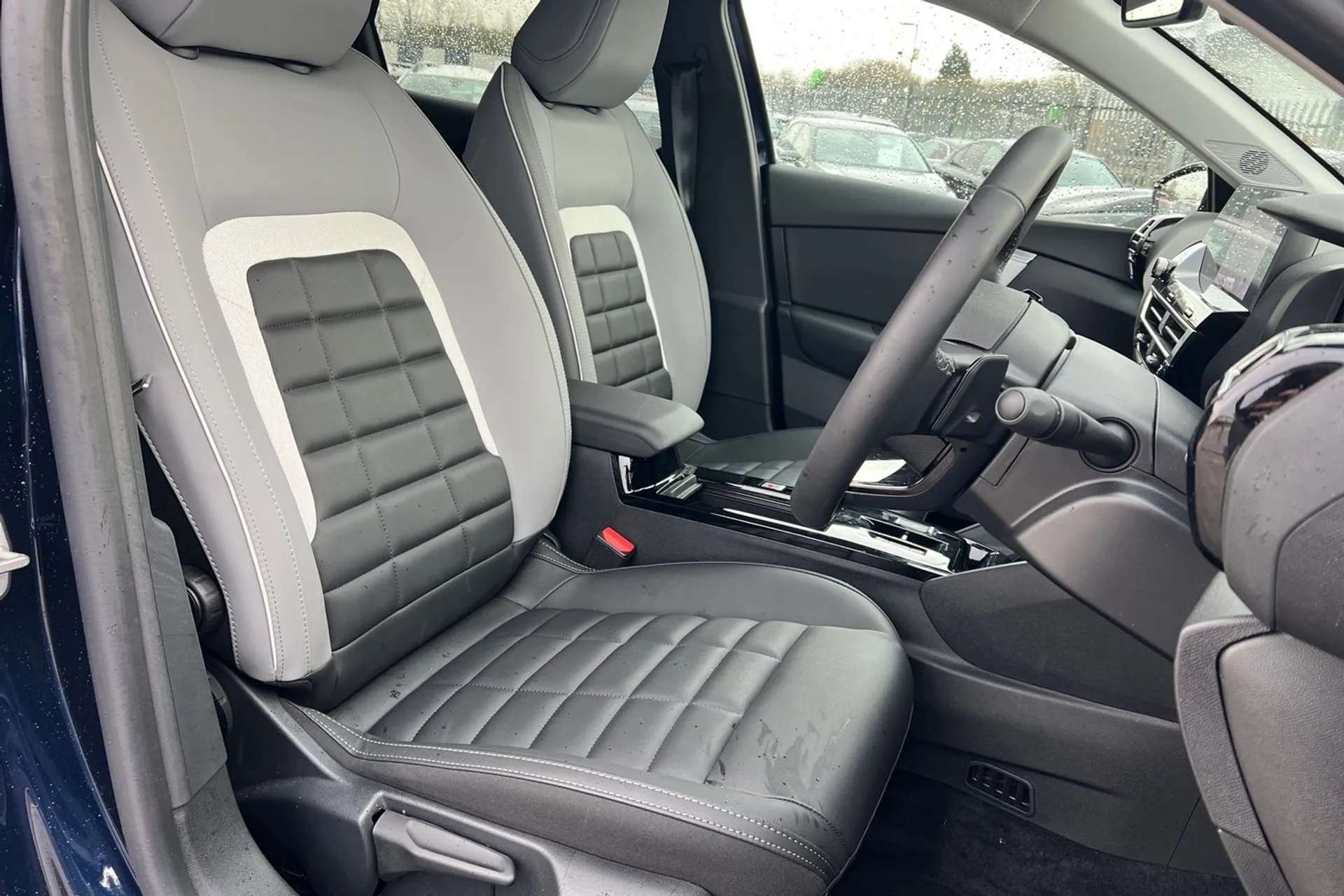 2025 CITROEN C4 2025 CITROEN C4