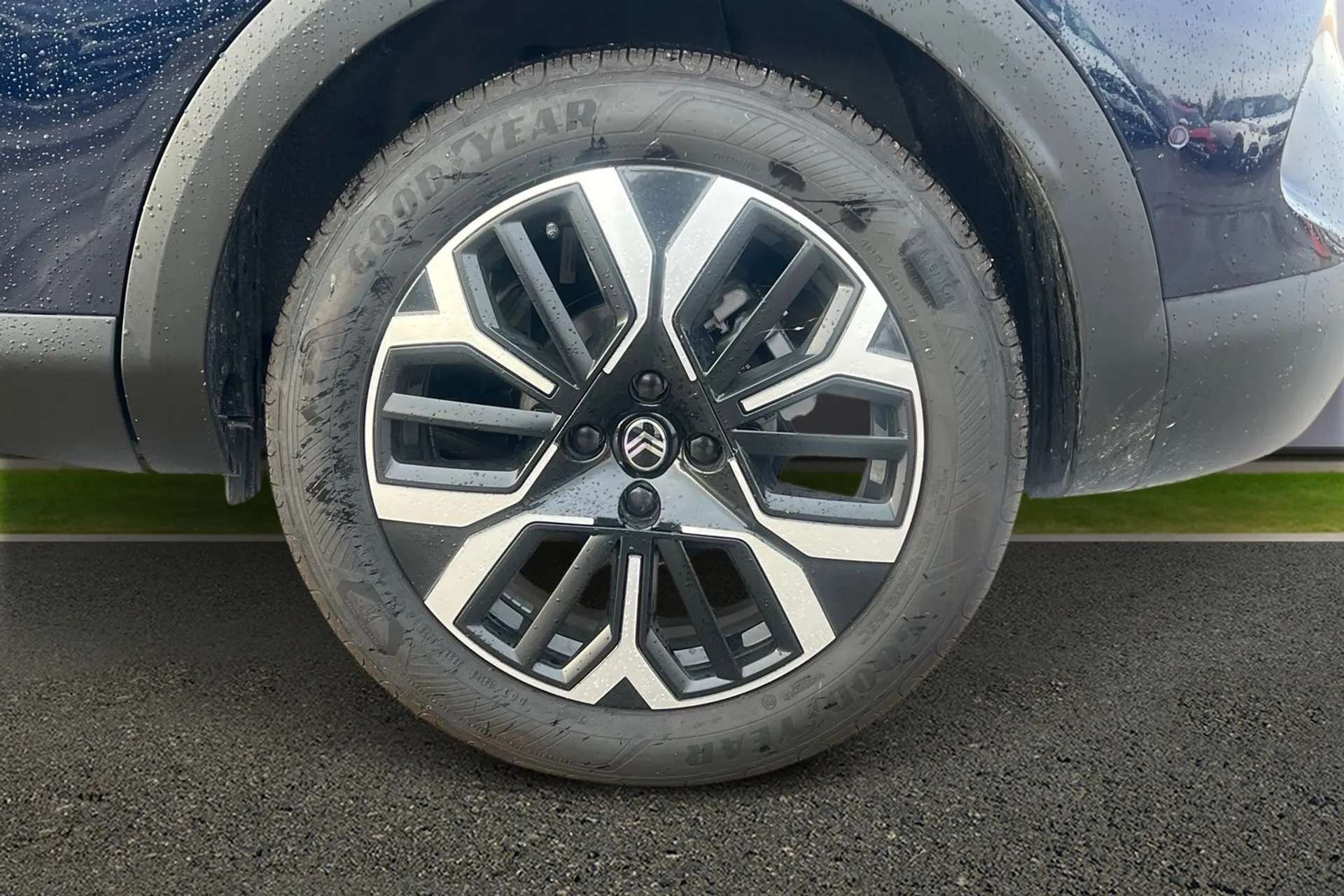 2025 CITROEN C4 2025 CITROEN C4