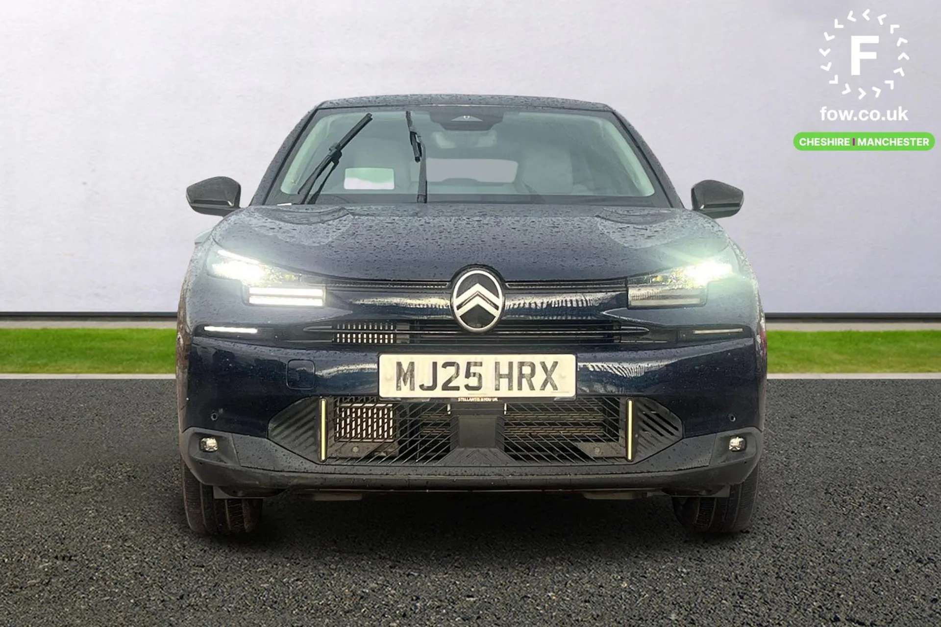 2025 CITROEN C4 2025 CITROEN C4