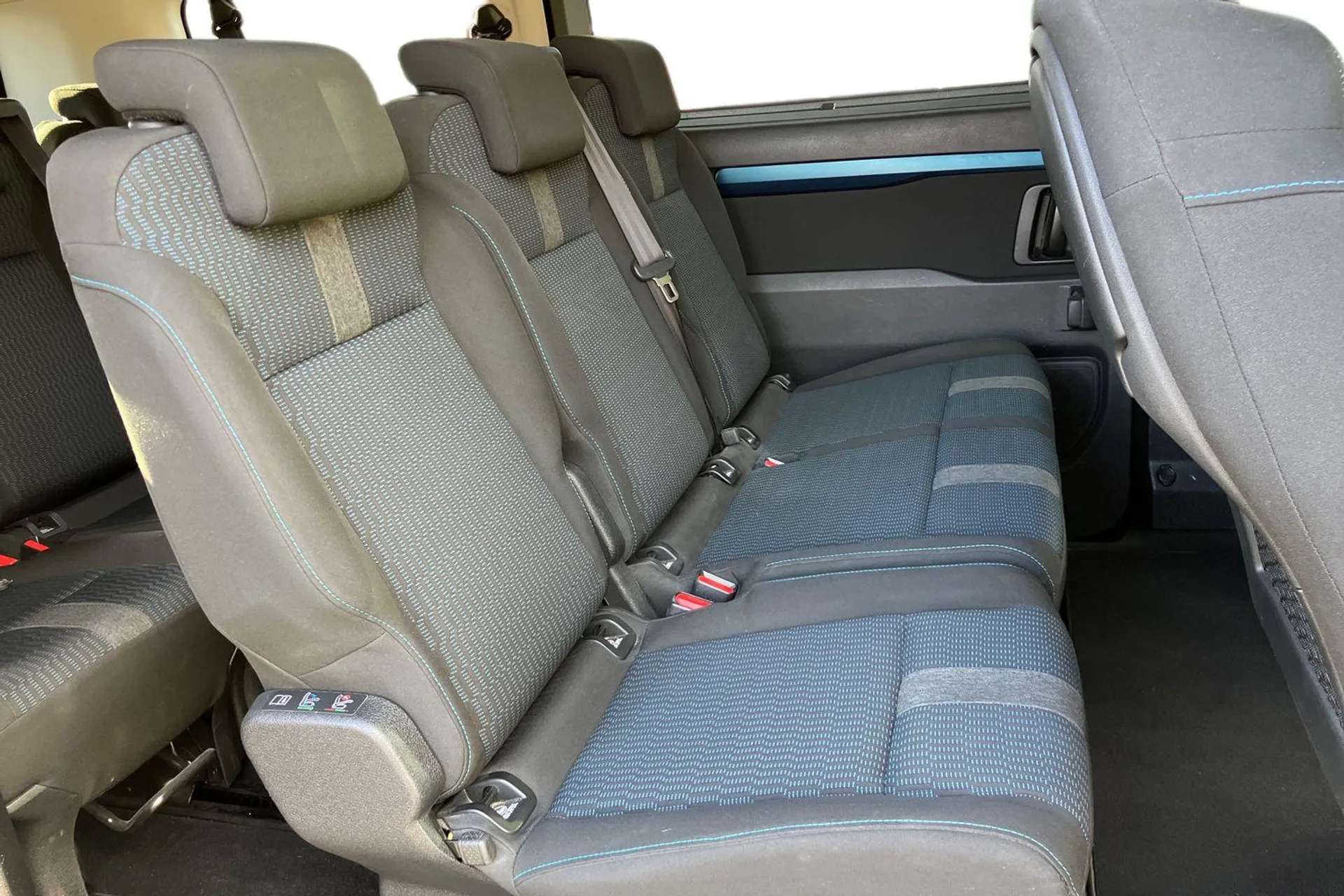 2020 PEUGEOT TRAVELLER 2020 PEUGEOT TRAVELLER