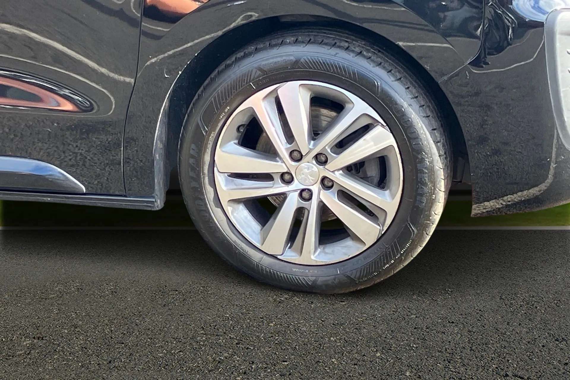 2020 PEUGEOT TRAVELLER 2020 PEUGEOT TRAVELLER