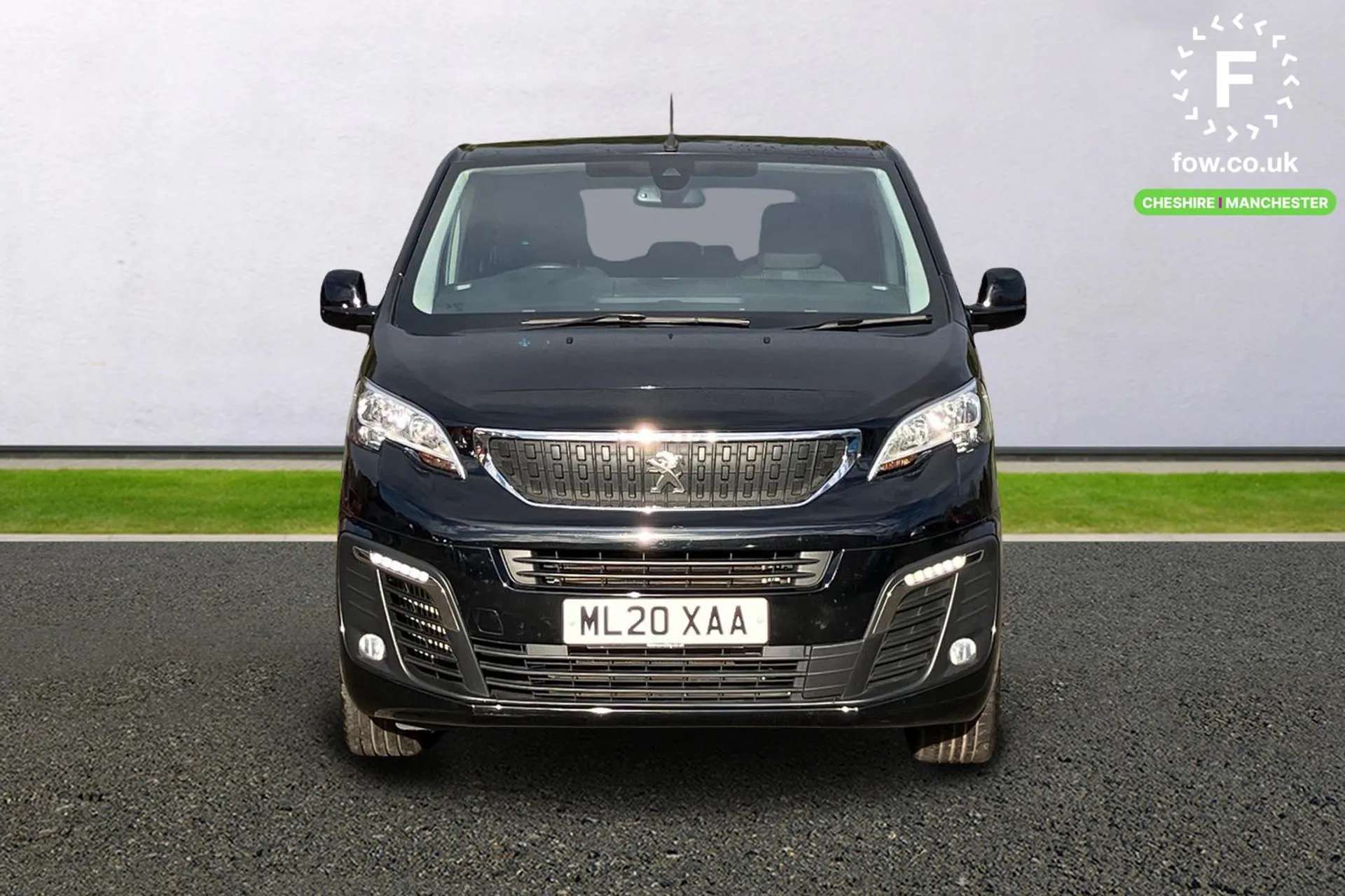 2020 PEUGEOT TRAVELLER 2020 PEUGEOT TRAVELLER