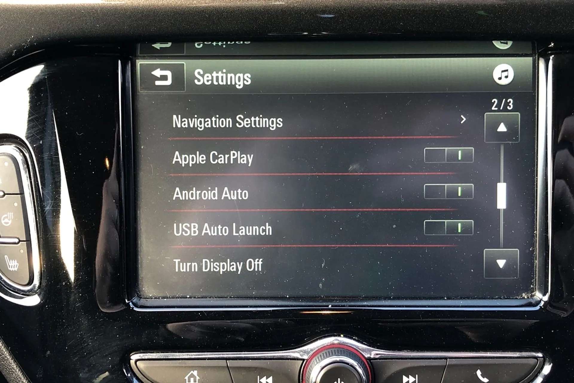 2019 VAUXHALL CORSA 2019 VAUXHALL CORSA