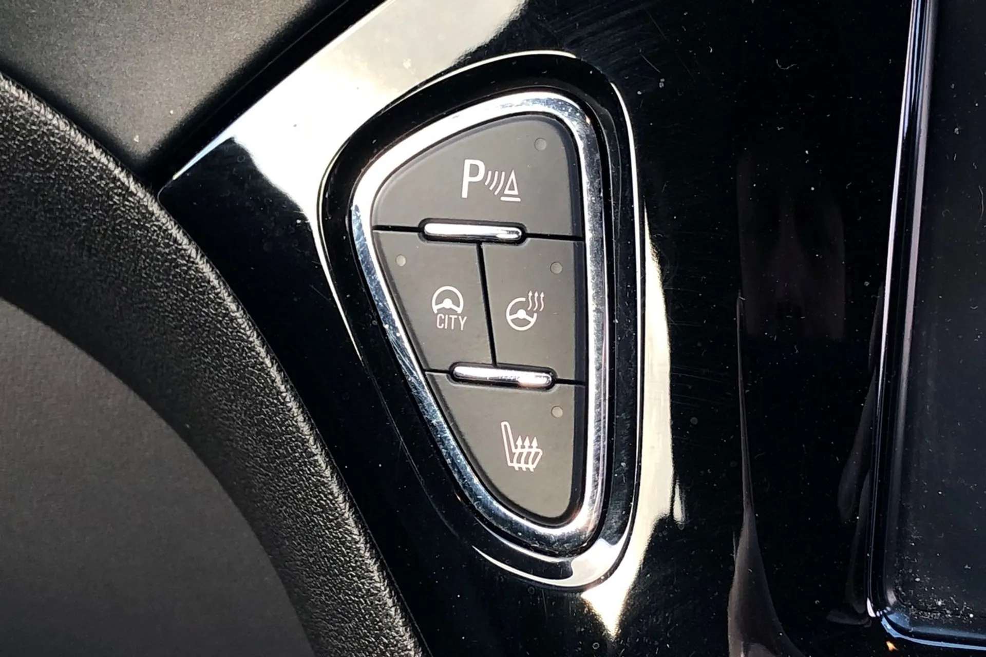 2019 VAUXHALL CORSA 2019 VAUXHALL CORSA