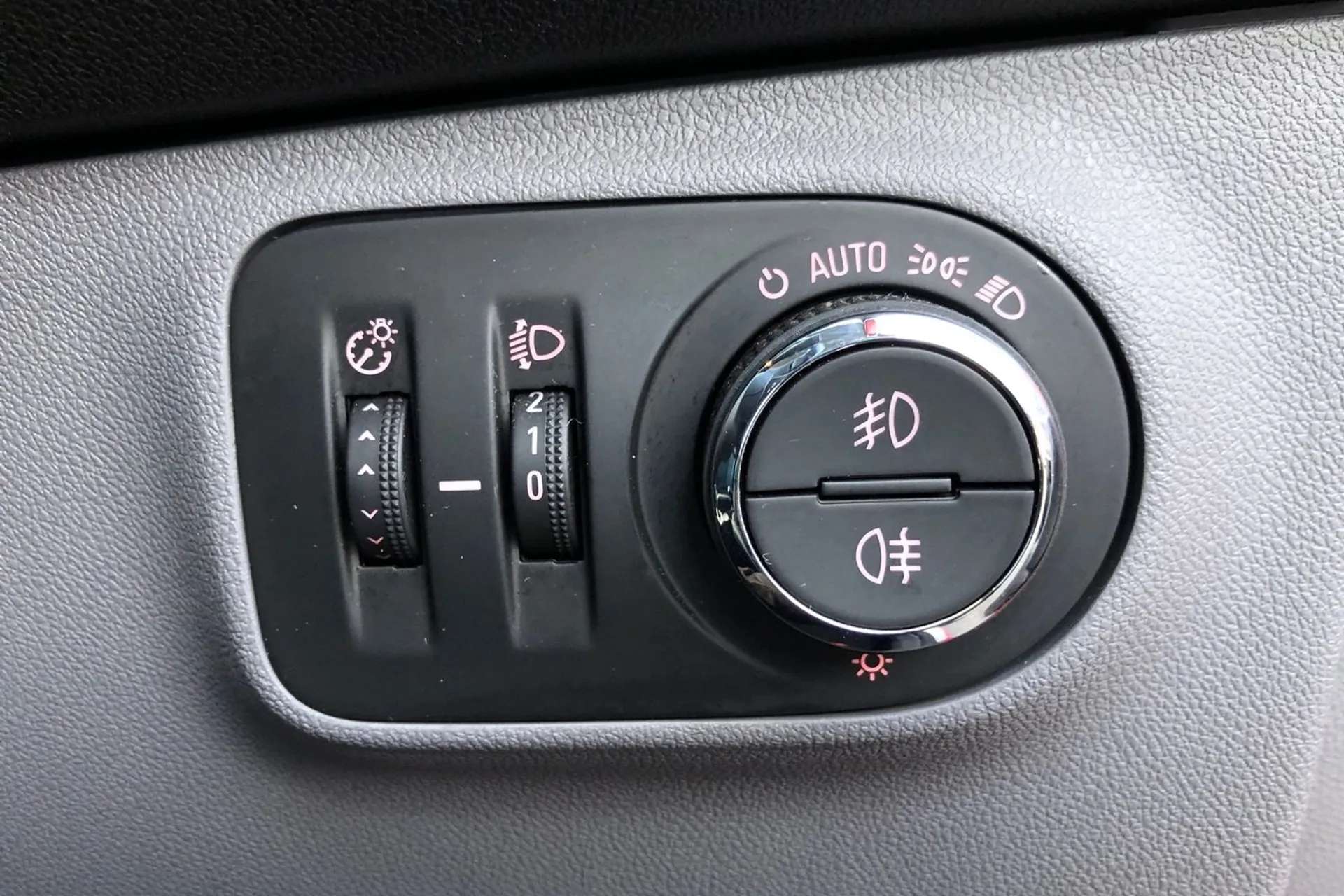 2019 VAUXHALL CORSA 2019 VAUXHALL CORSA