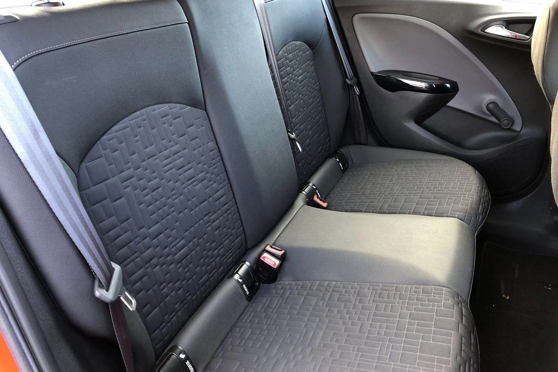 2019 VAUXHALL CORSA 2019 VAUXHALL CORSA