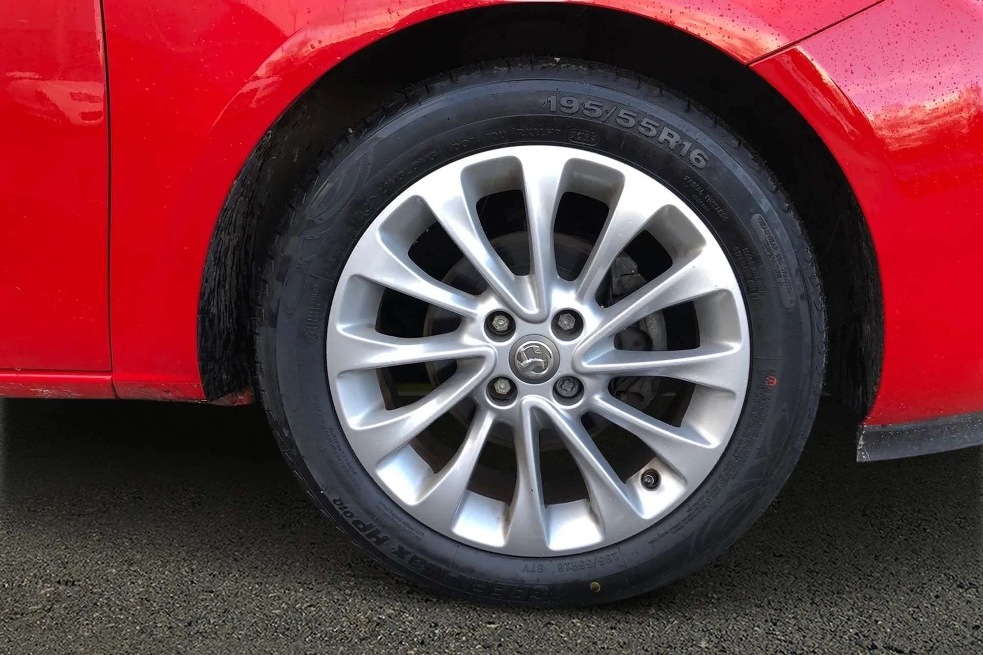 2019 VAUXHALL CORSA 2019 VAUXHALL CORSA