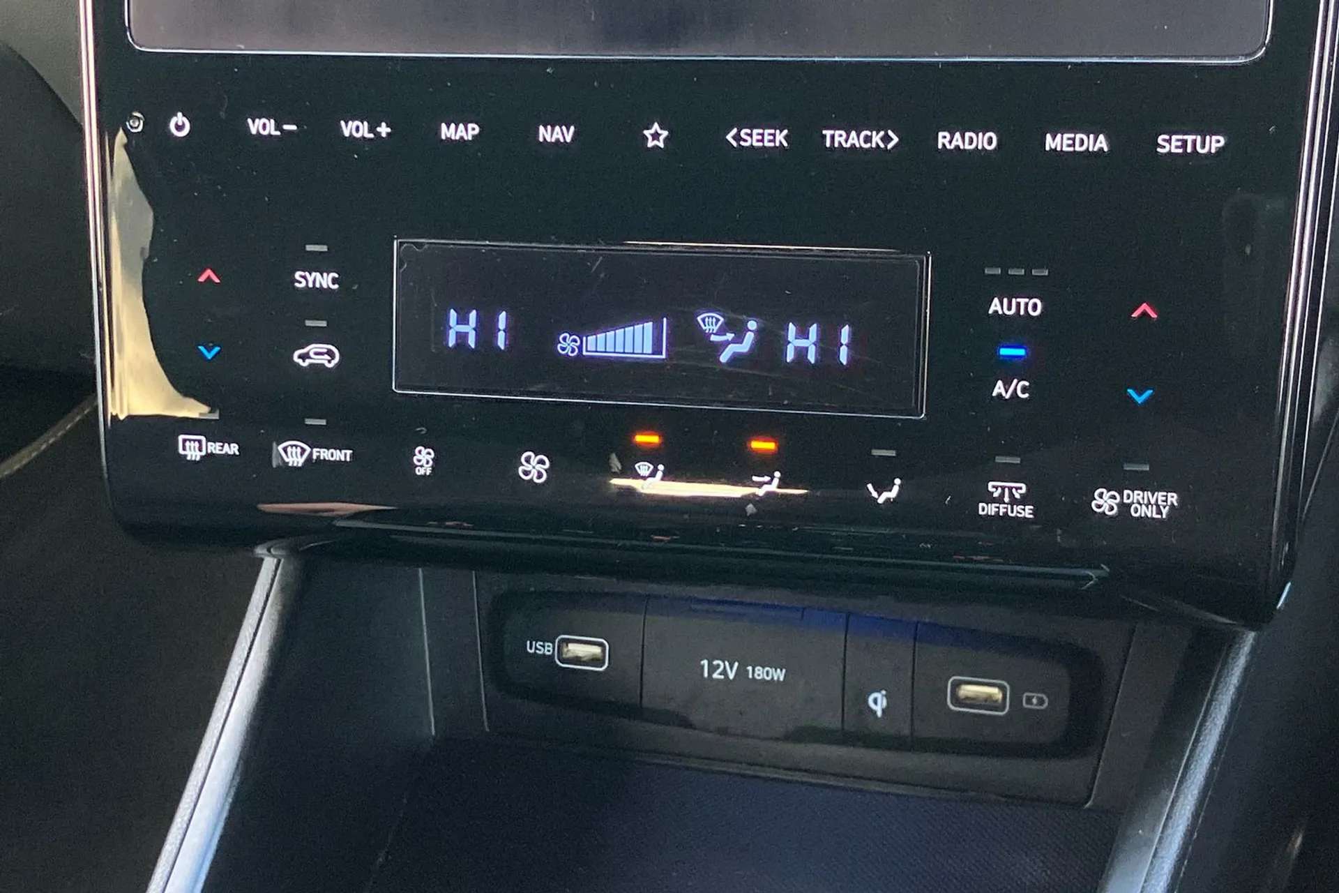 2022 HYUNDAI TUCSON 2022 HYUNDAI TUCSON