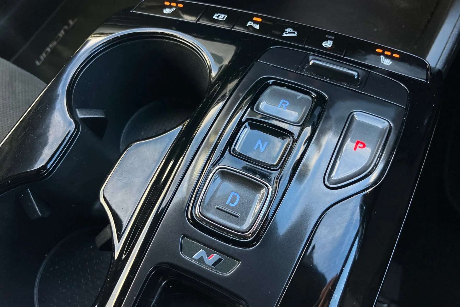 2022 HYUNDAI TUCSON 2022 HYUNDAI TUCSON